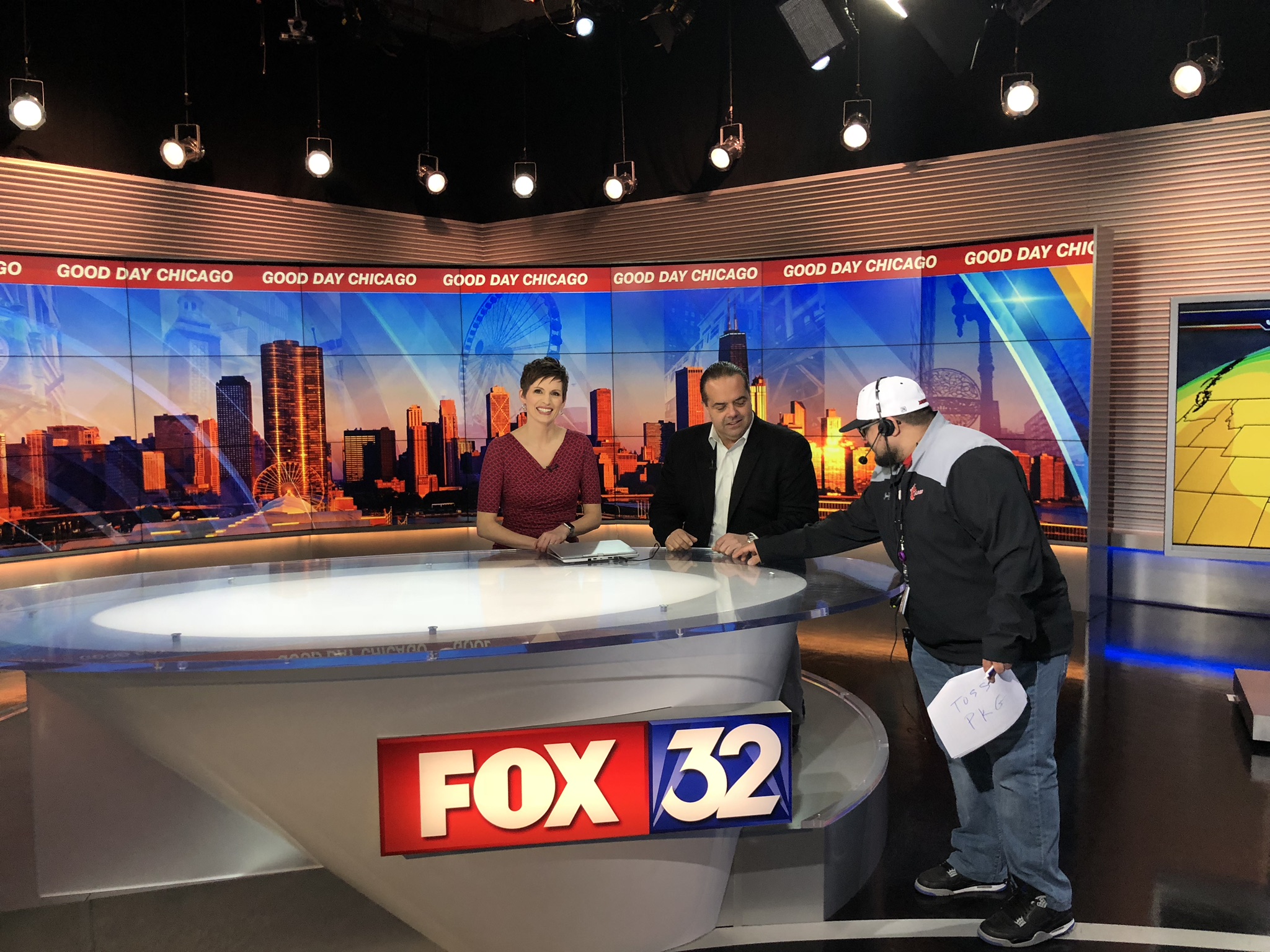 Strategic editorial placements not only help connect to your target audience, they also provide broad visibility and an added layer of credibility.