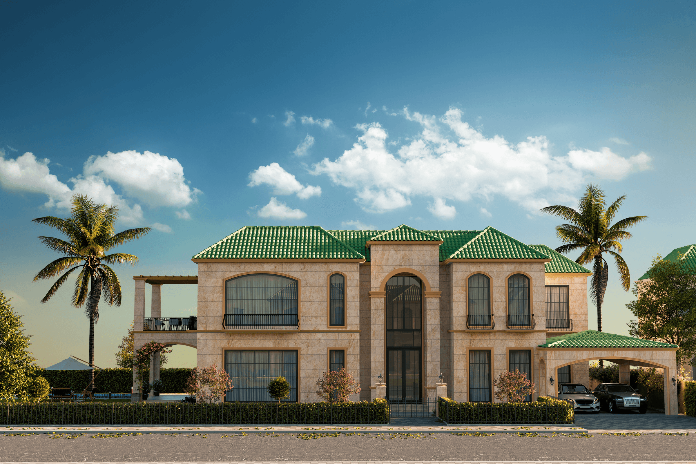 DARGAL COMPANY's image