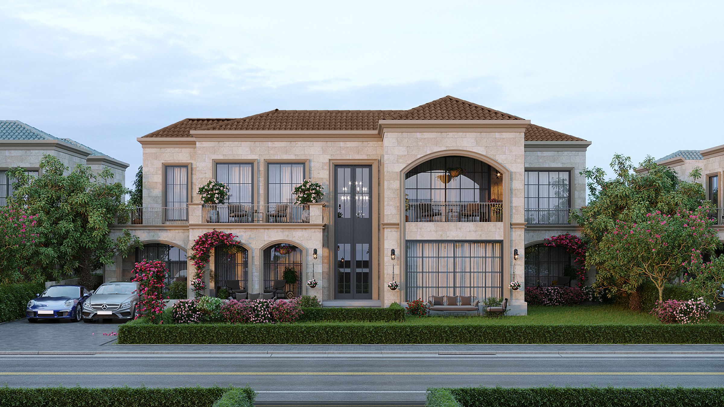 DARGAL COMPANY's image