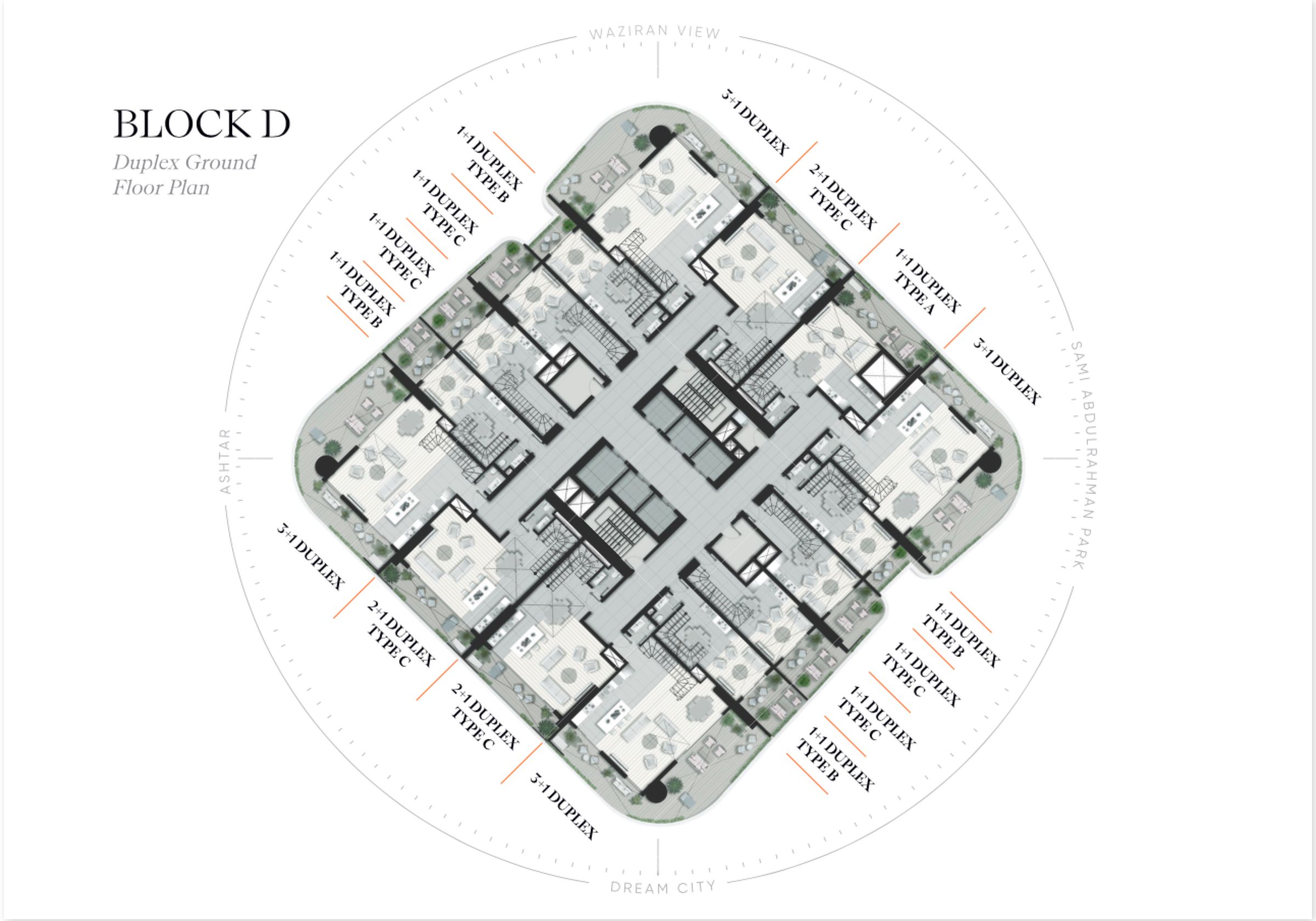 DARGAL COMPANY's image