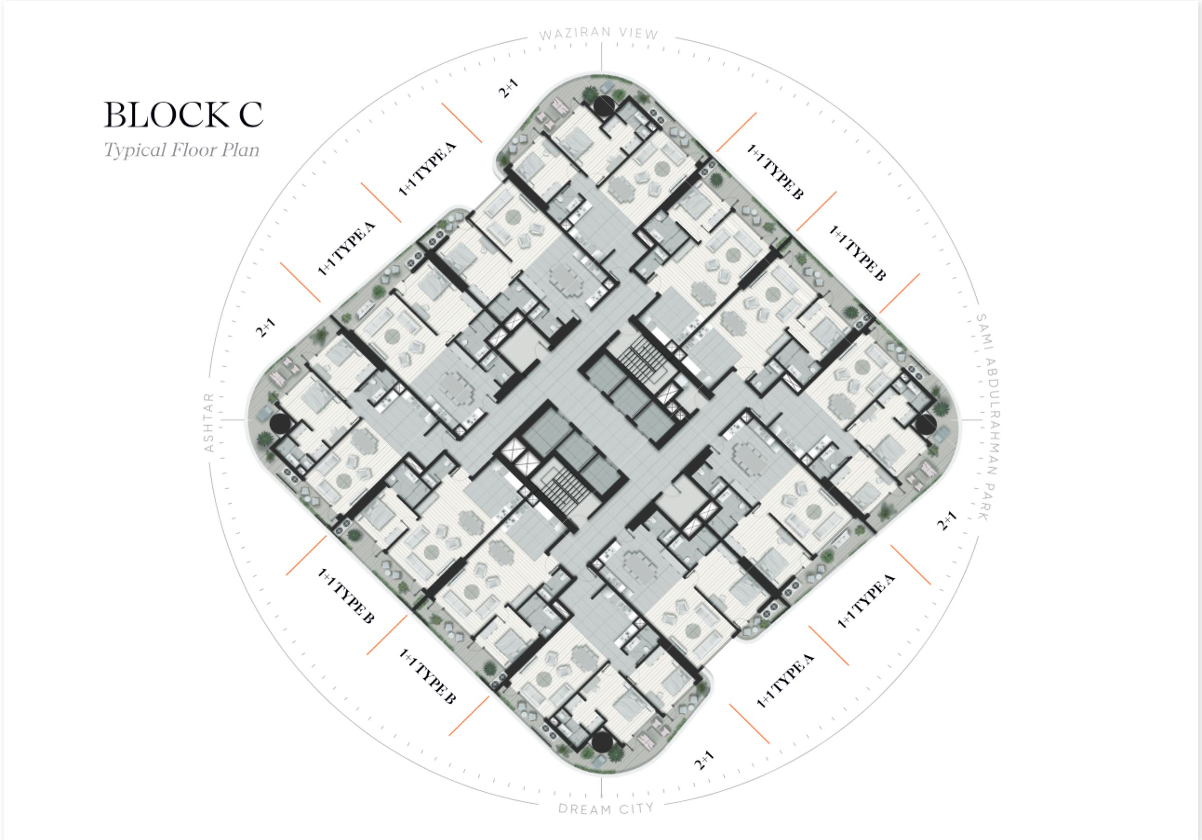 DARGAL COMPANY's image