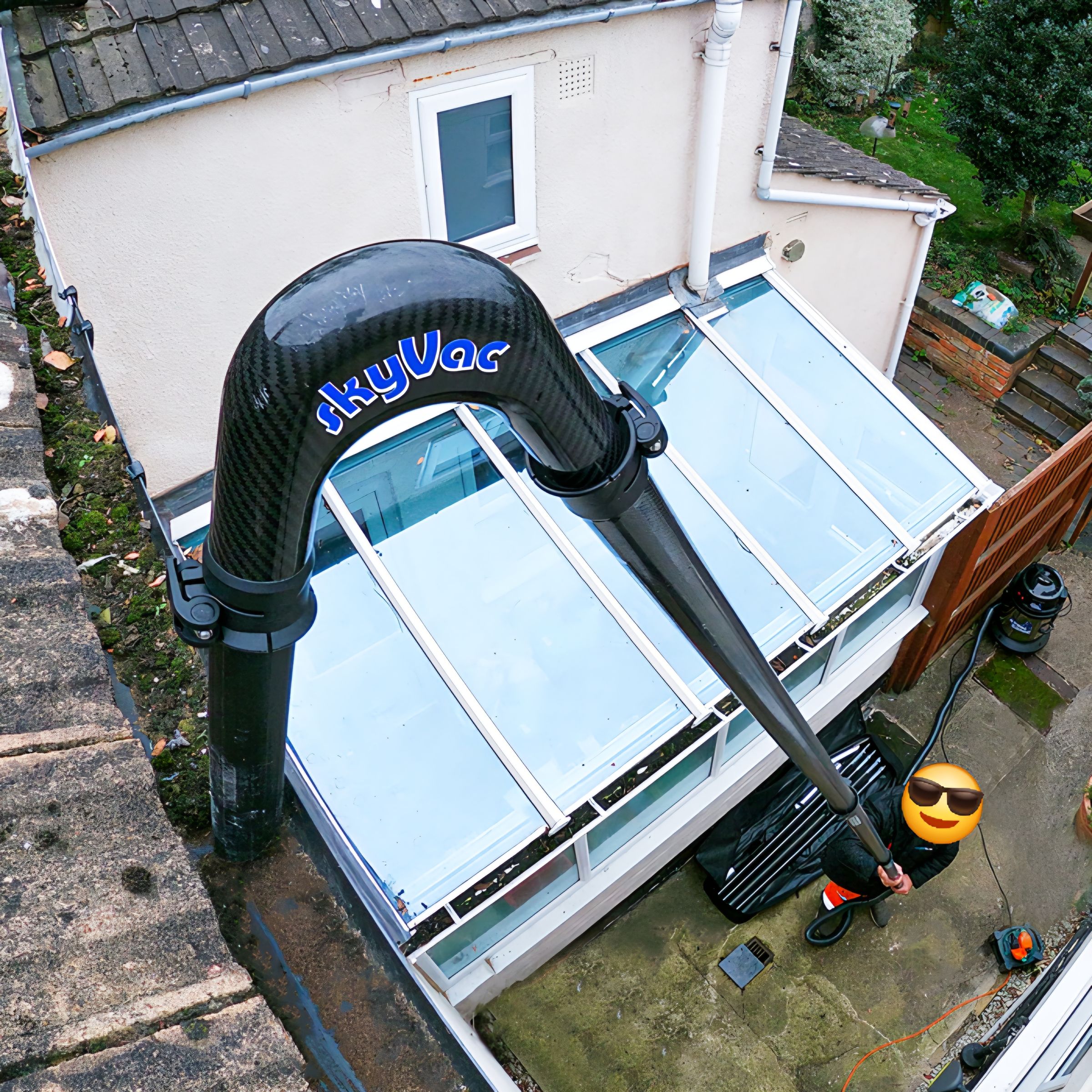 SkyClear Solutions's image