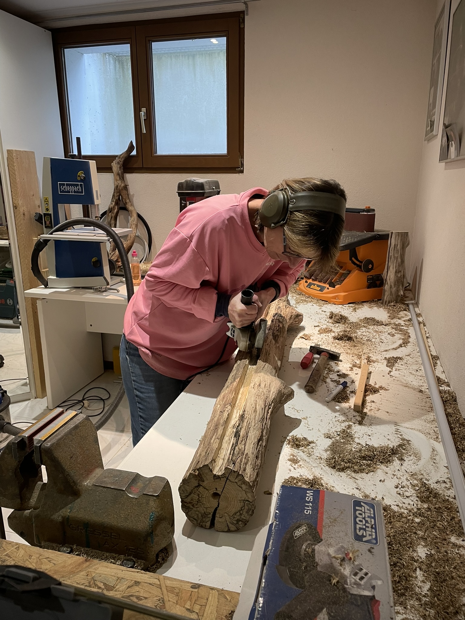 Gabi's Holzwelt's image
