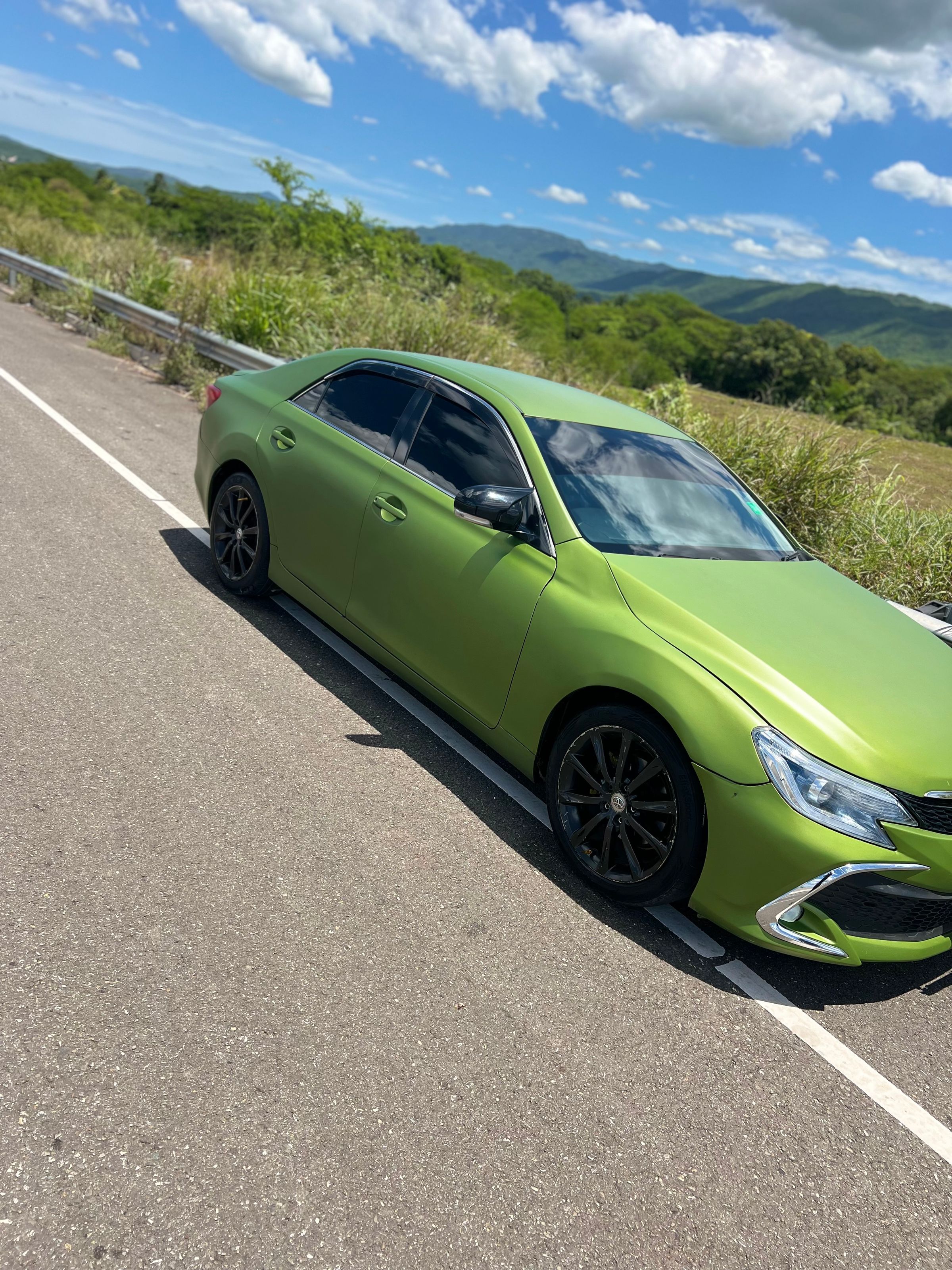 Ask us about the specs !!