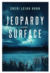 Sheri Leigh Horn, Author avatar