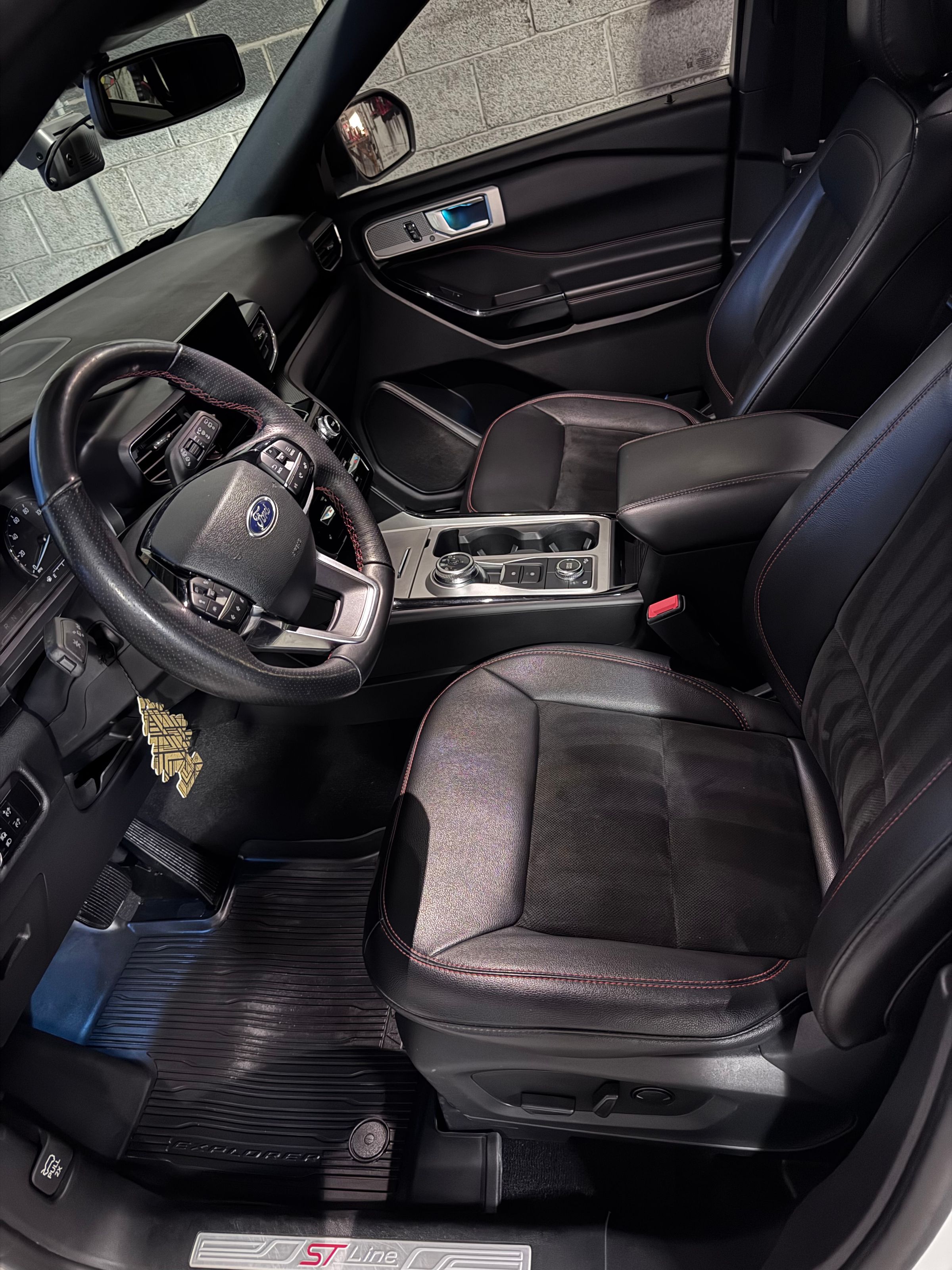 Apex Auto Detailing's image