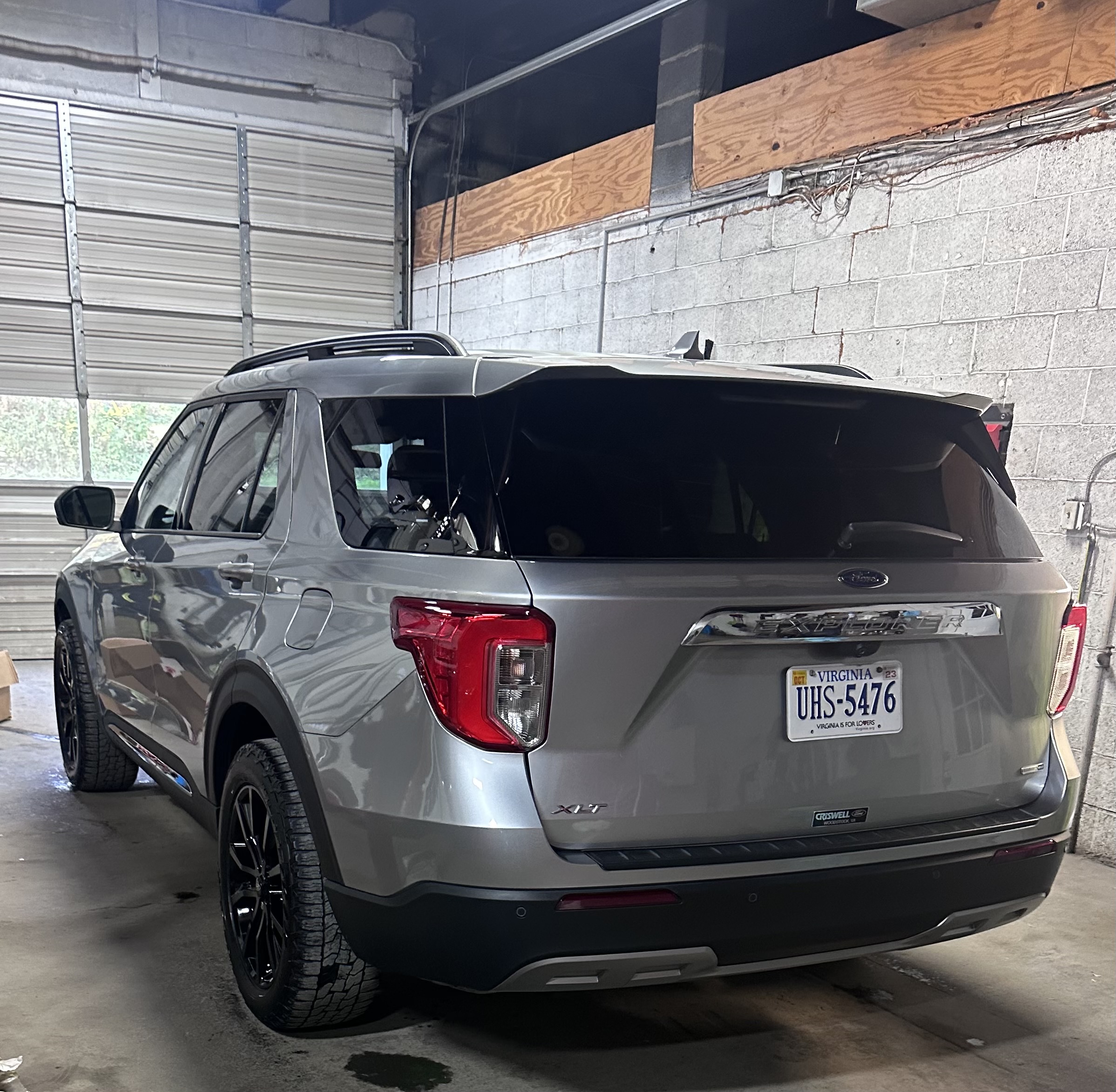 Apex Auto Detailing's image