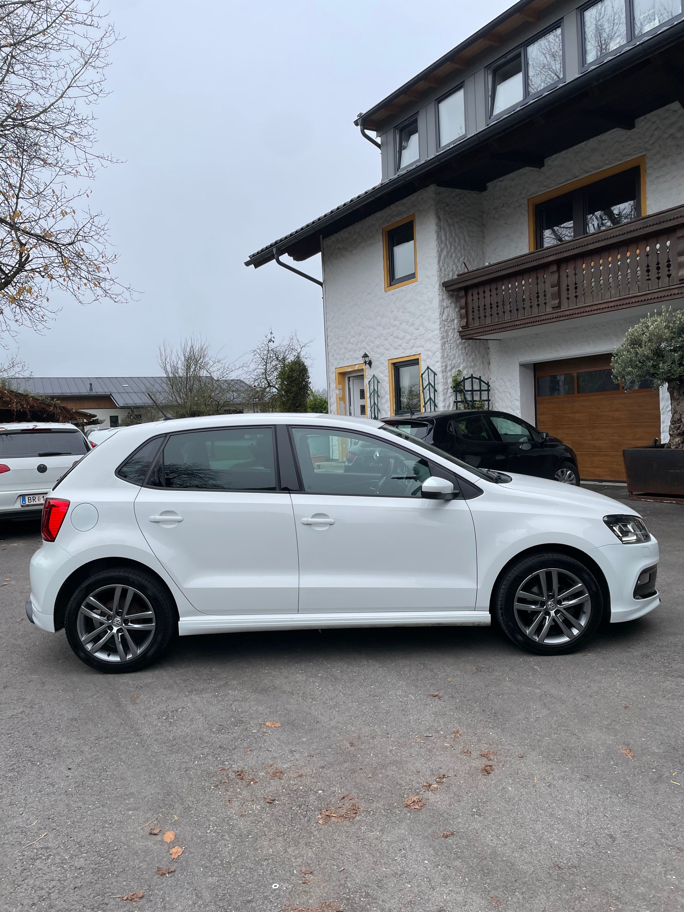 Detailing SJS's image