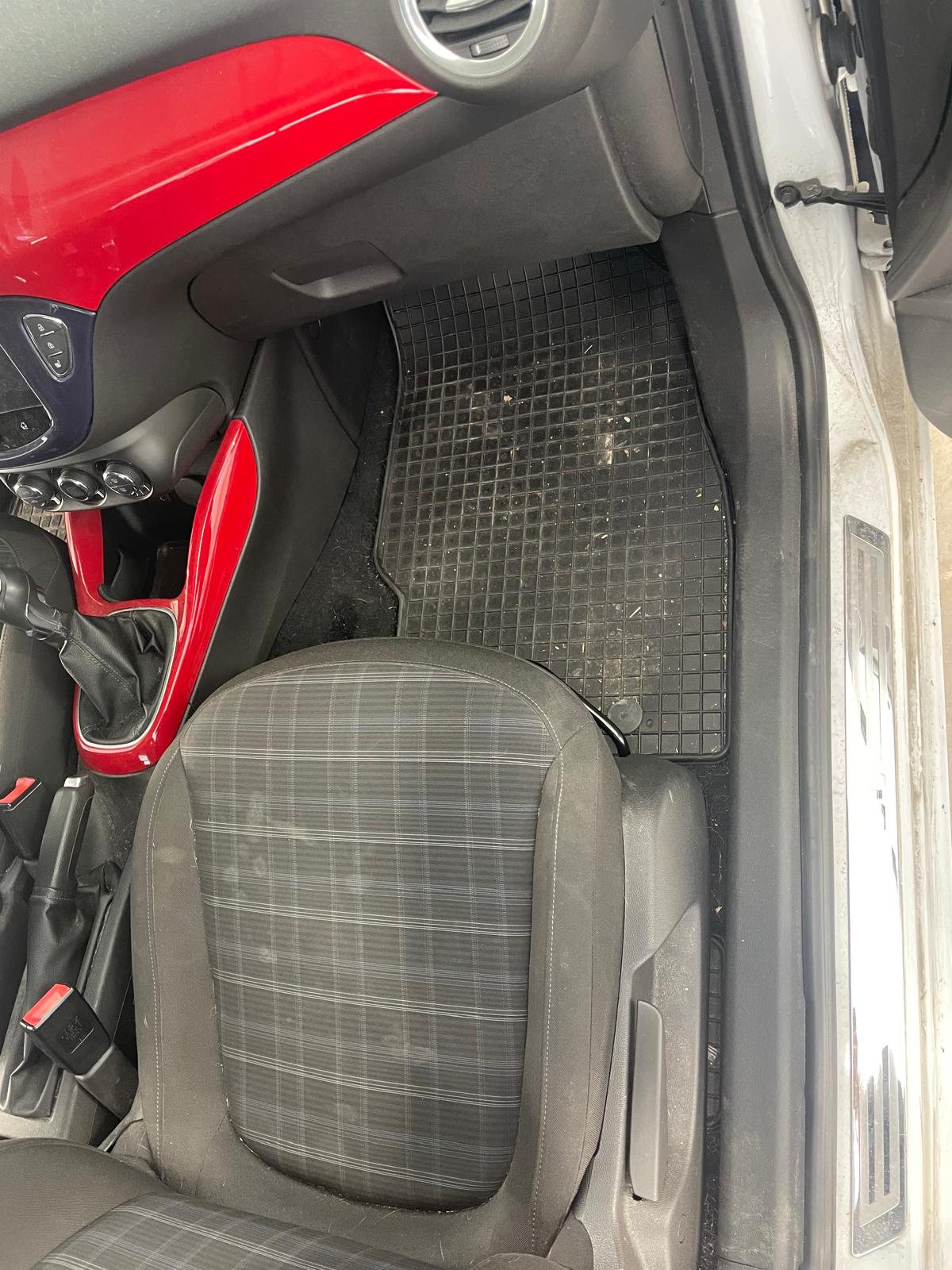 Detailing SJS's image