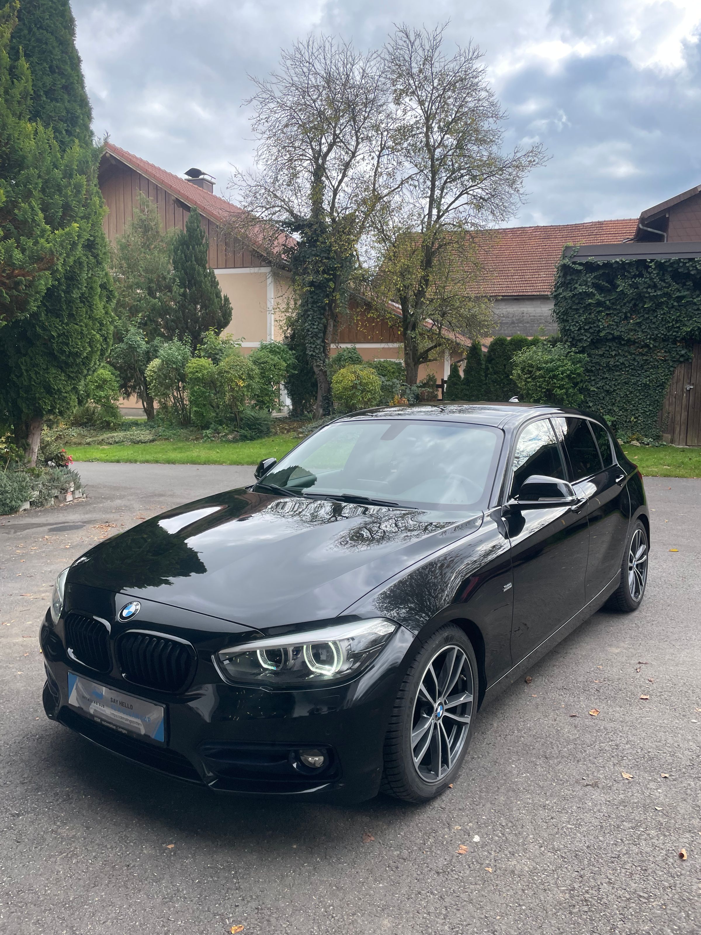 Detailing SJS's image