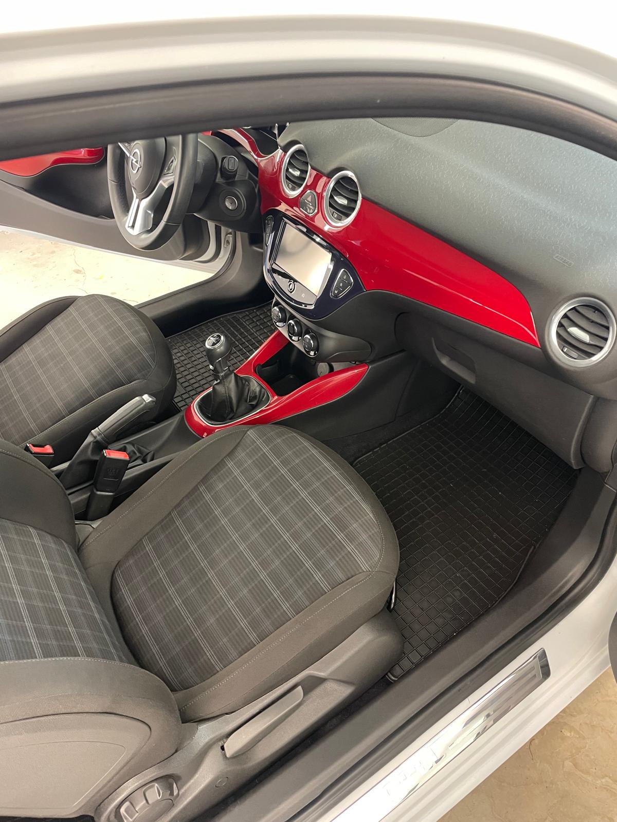 Detailing SJS's image
