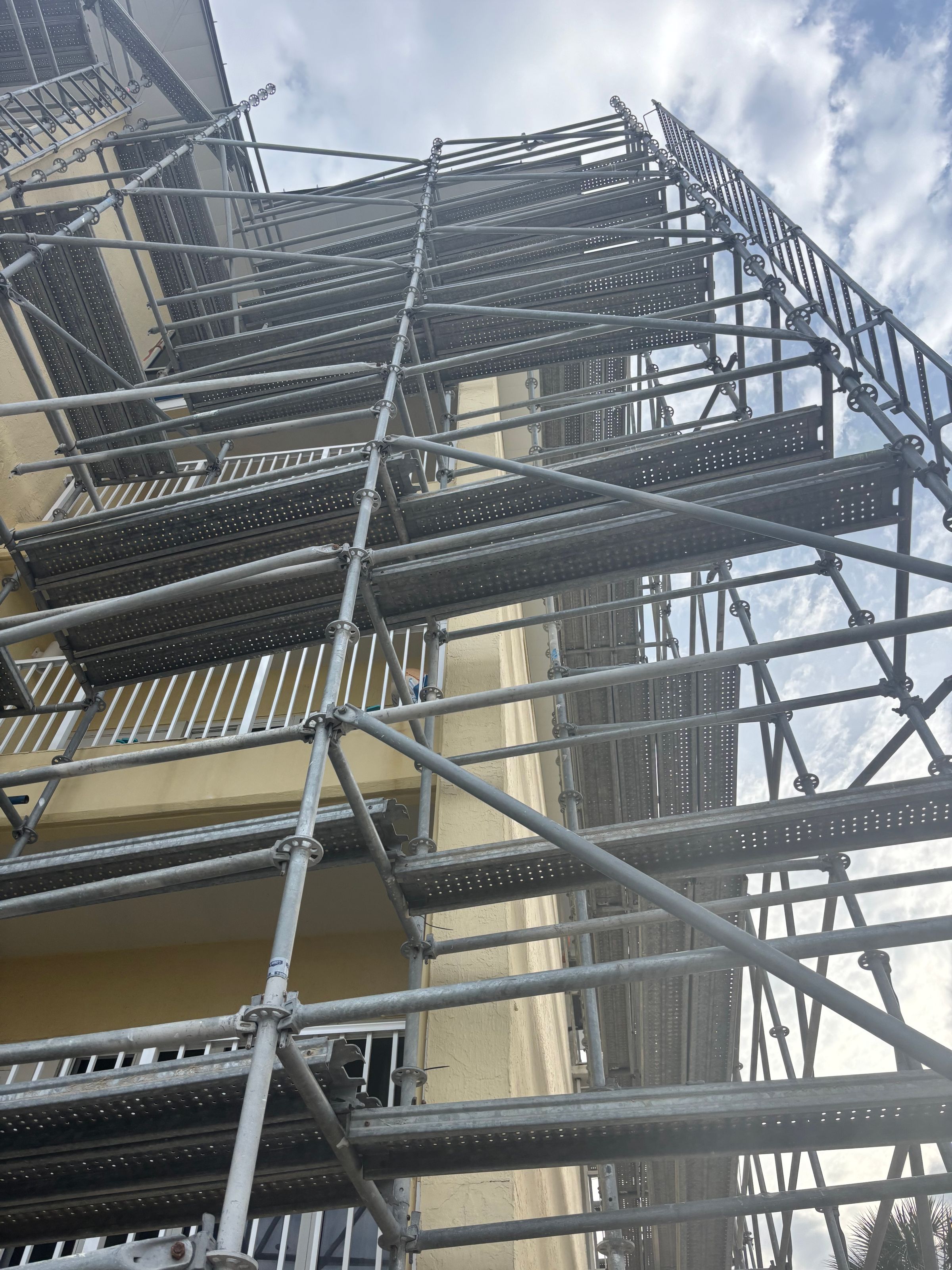 Bonabi Built - Built on Faith's image