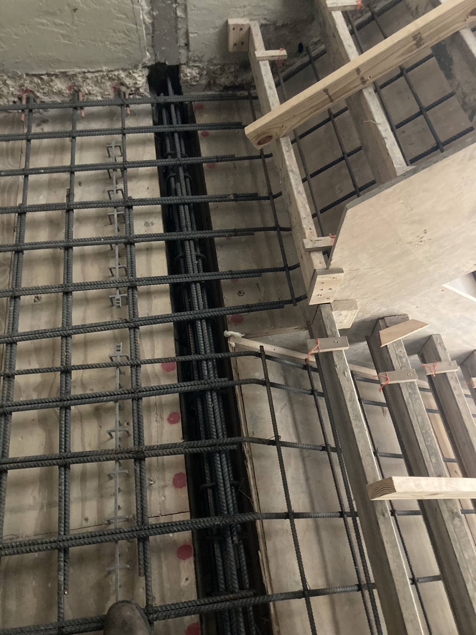 Bonabi Built - Built on Faith's image