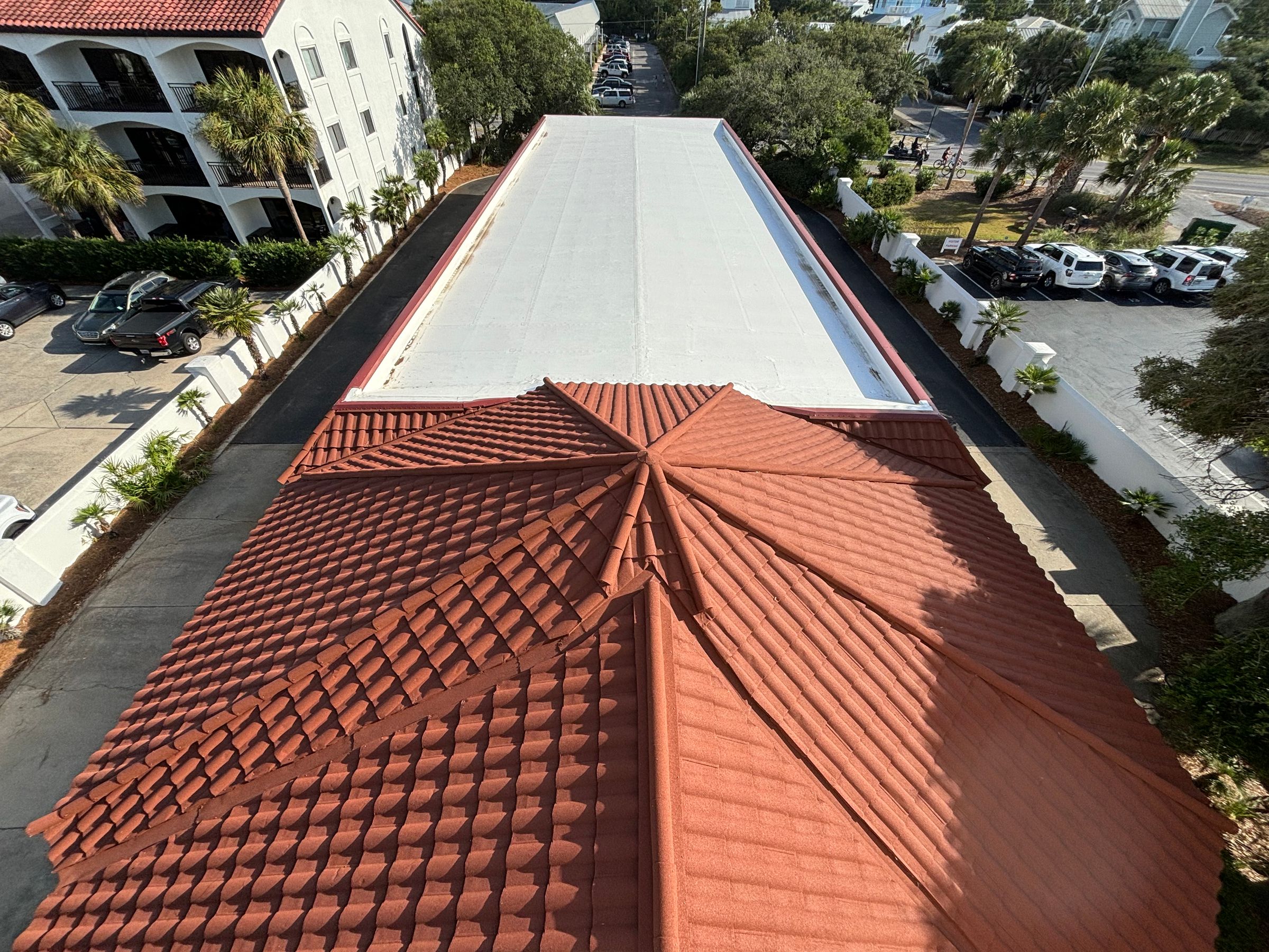 Bonabi Built - Built on Faith's image