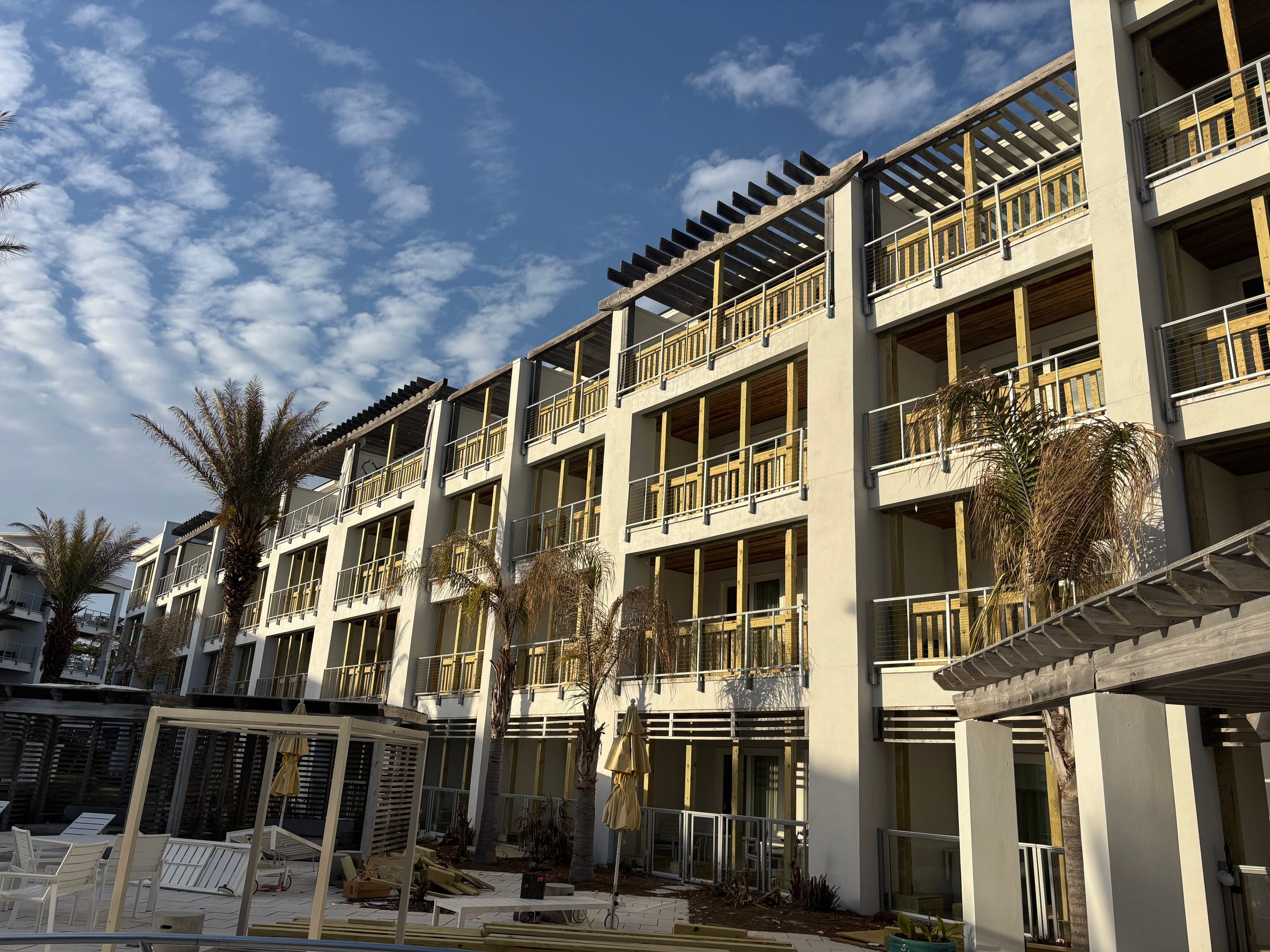 Bonabi Built - Built on Faith's image