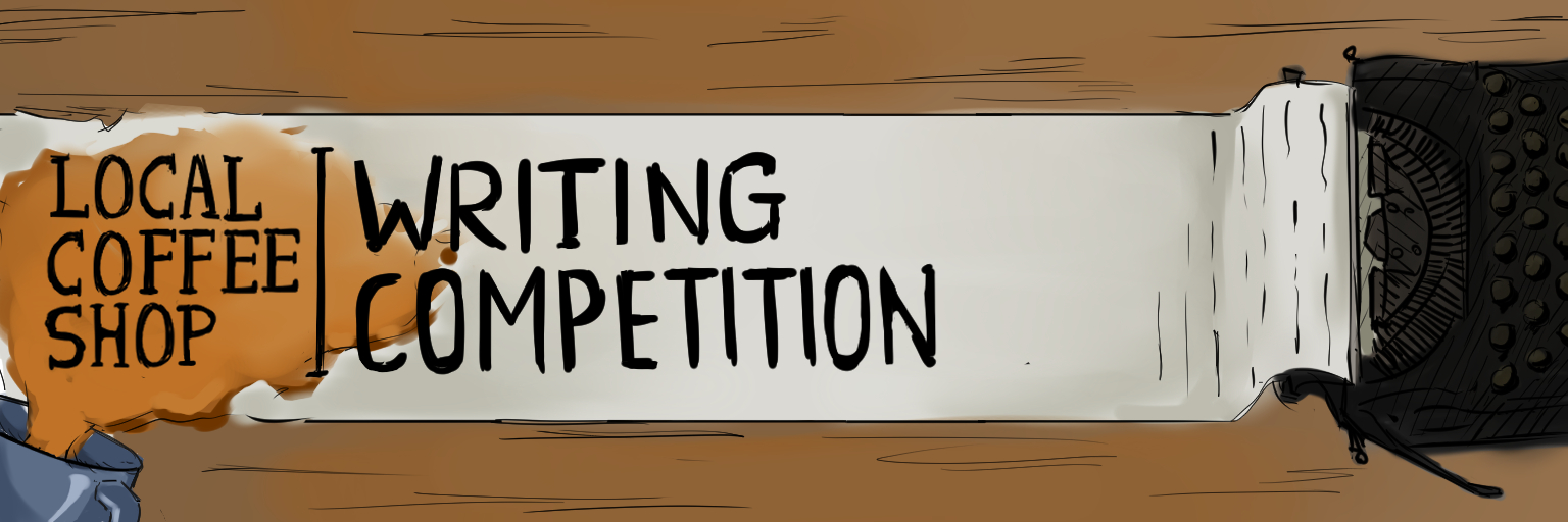 Local Coffee Shop: A Community For Writers & Creators's image