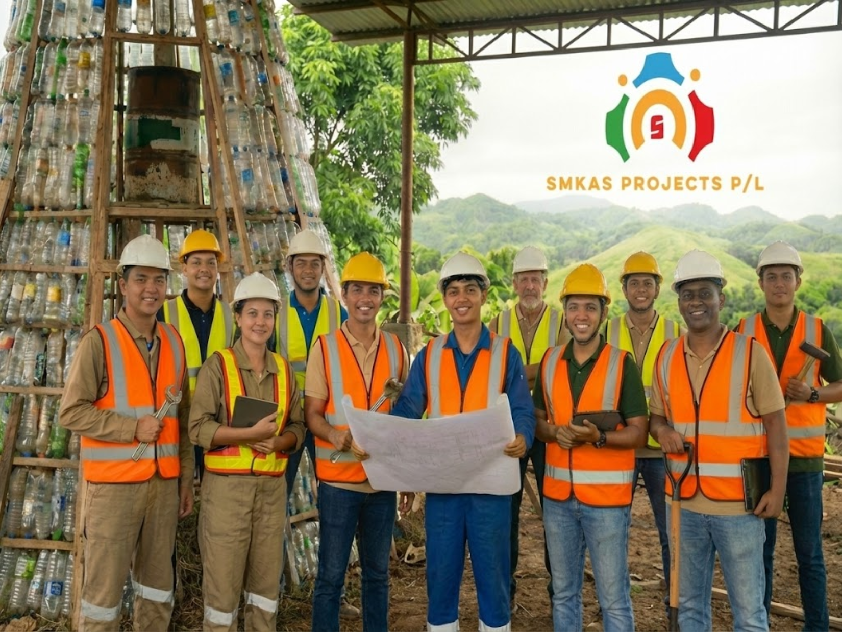 SMkas projects p/l's image