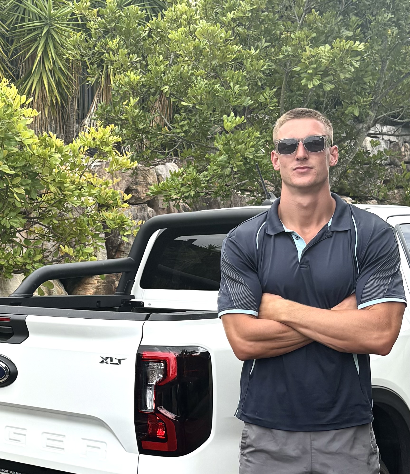 Nielsen's Garden Maintenance's image