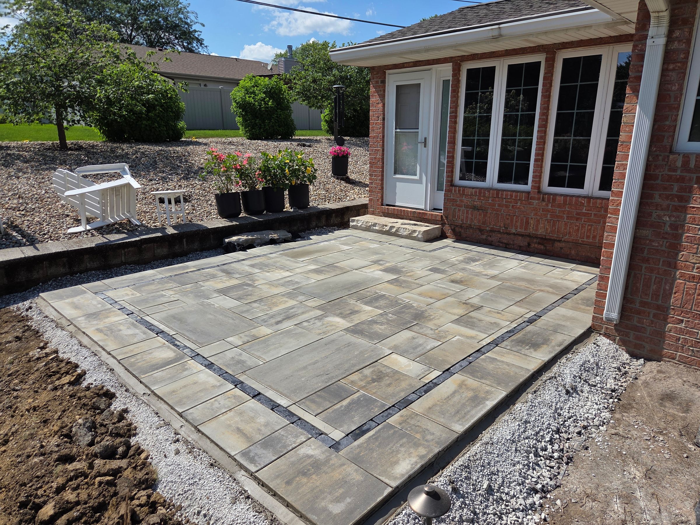 Blackford's Outdoor Creations's image