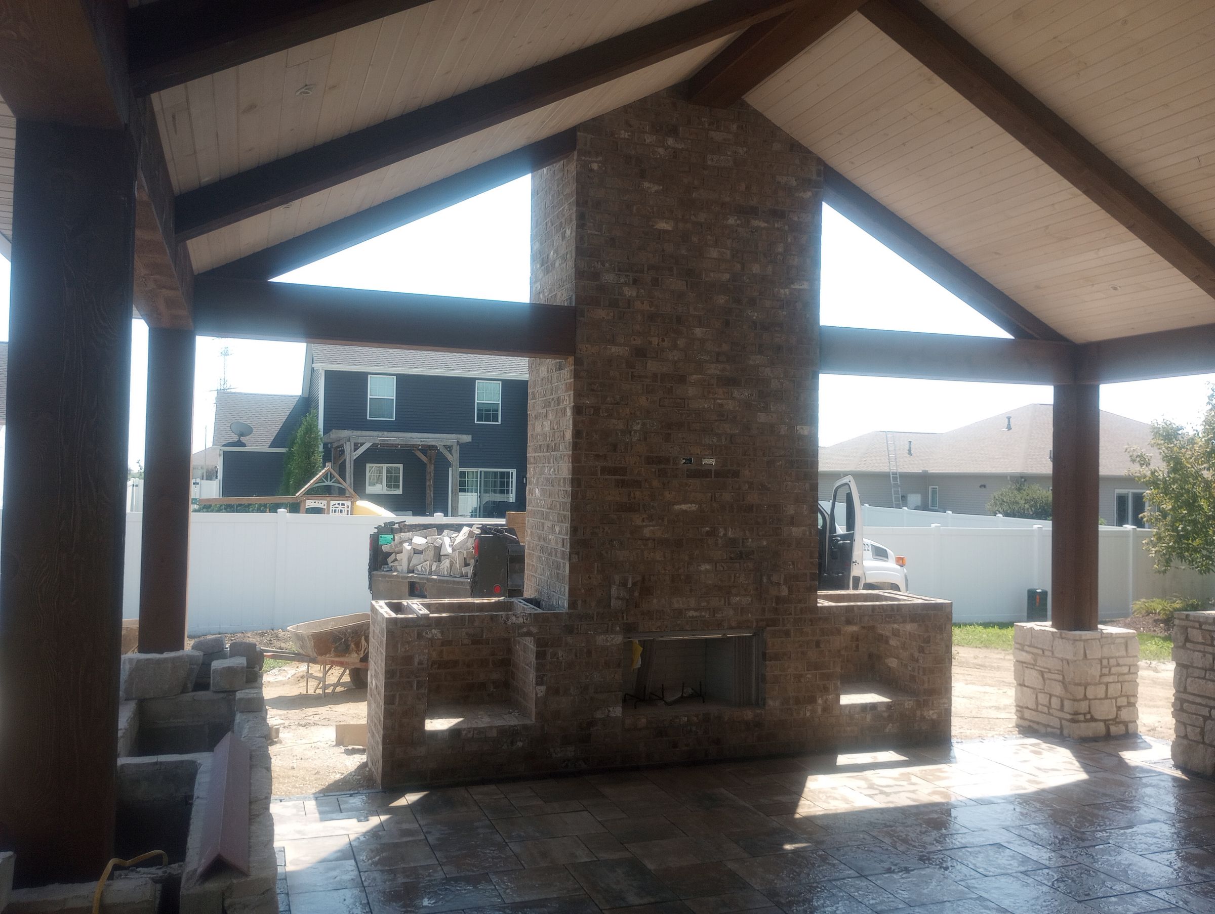 Blackford's Outdoor Creations's image