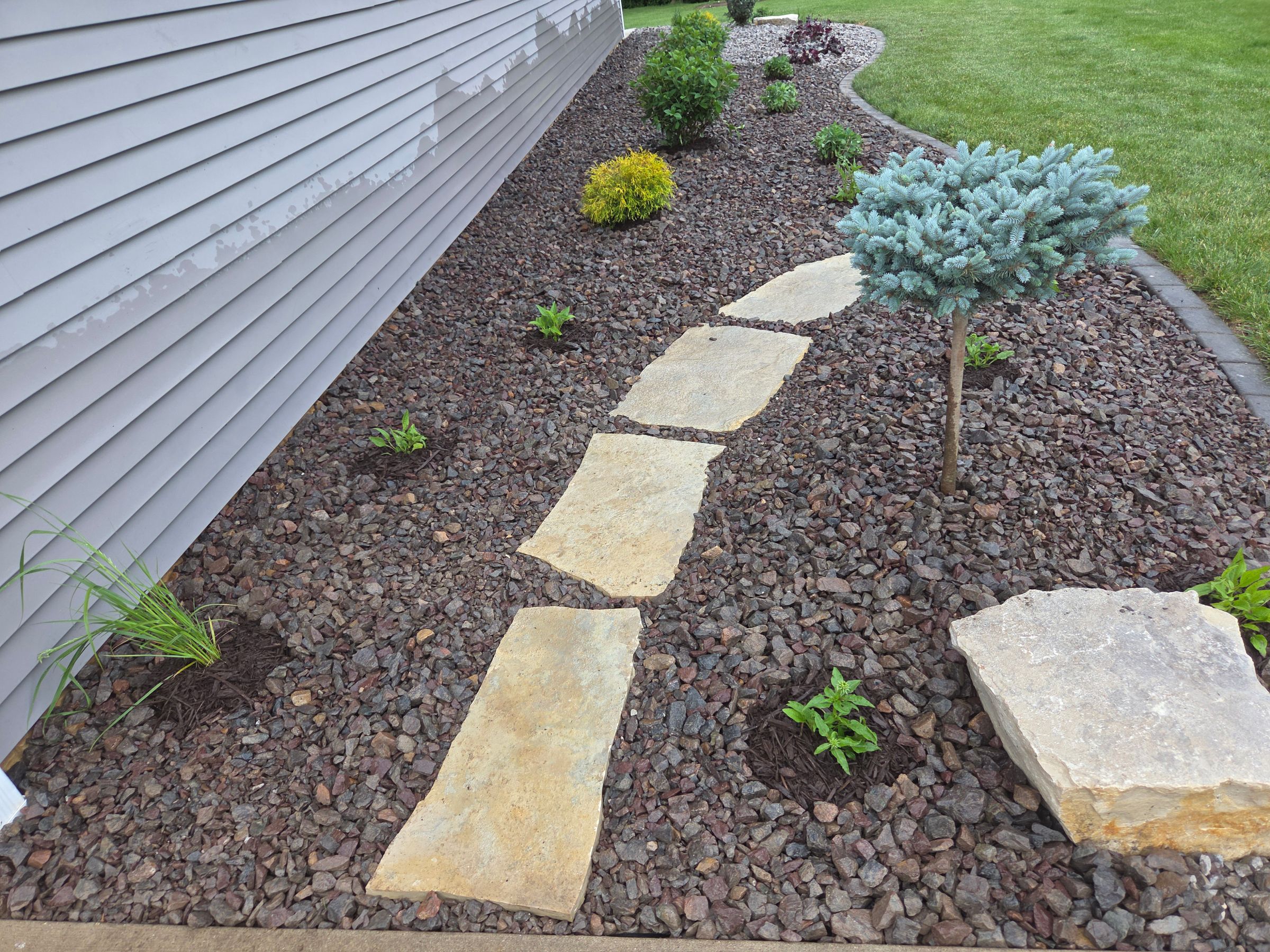 Blackford's Outdoor Creations's image