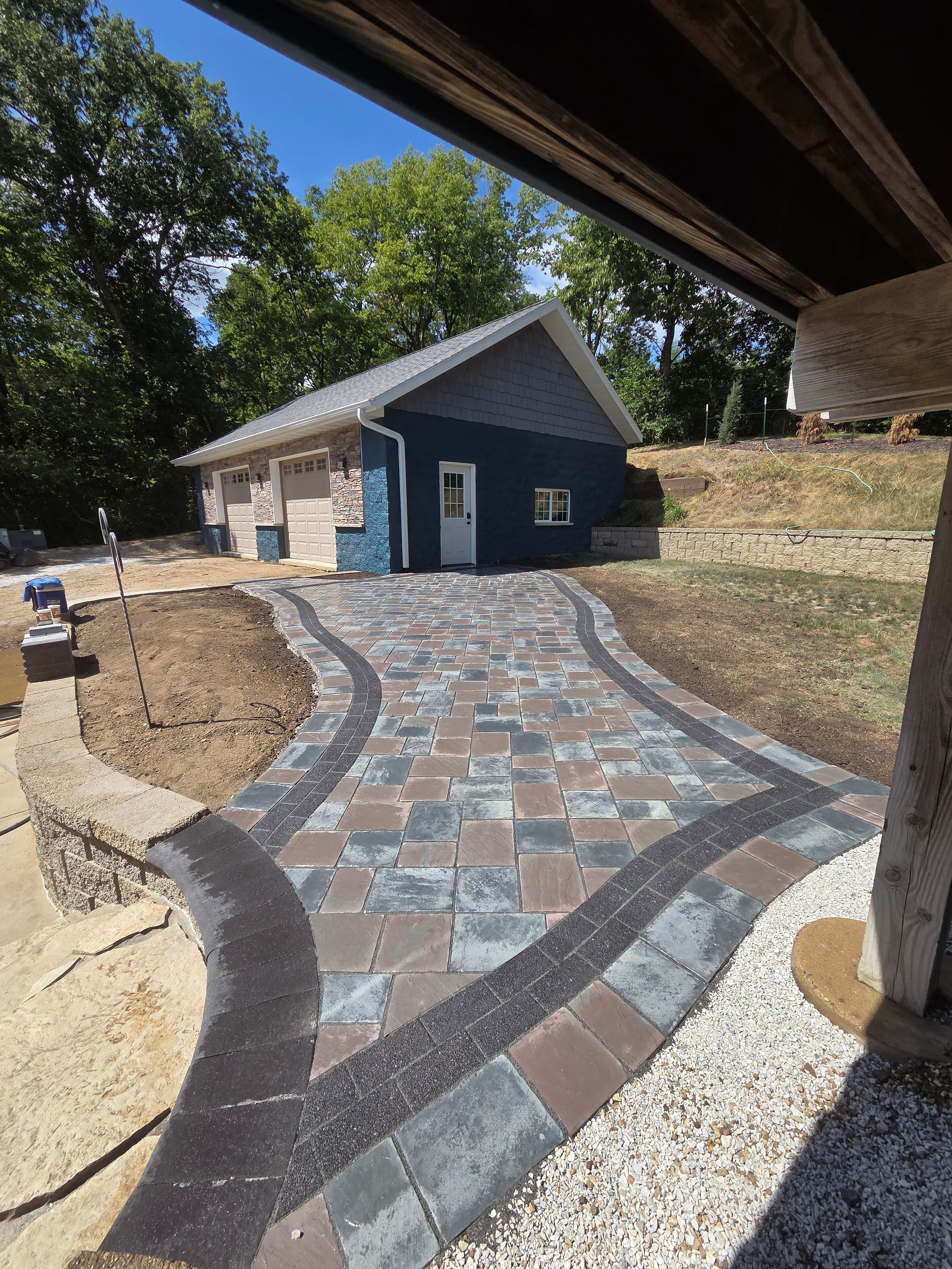 Blackford's Outdoor Creations's image