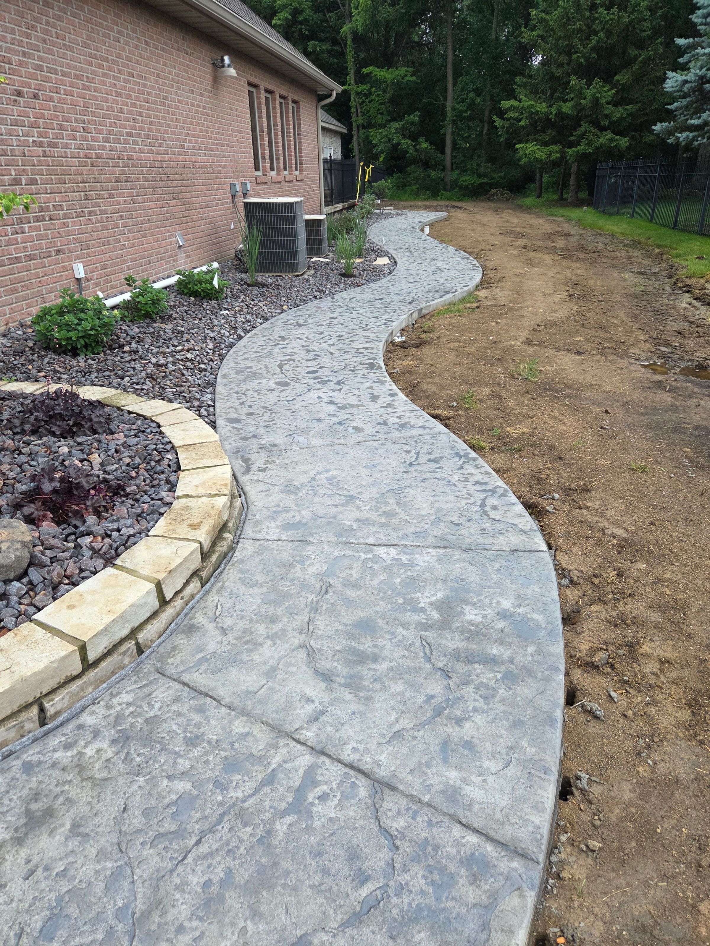 Blackford's Outdoor Creations's image