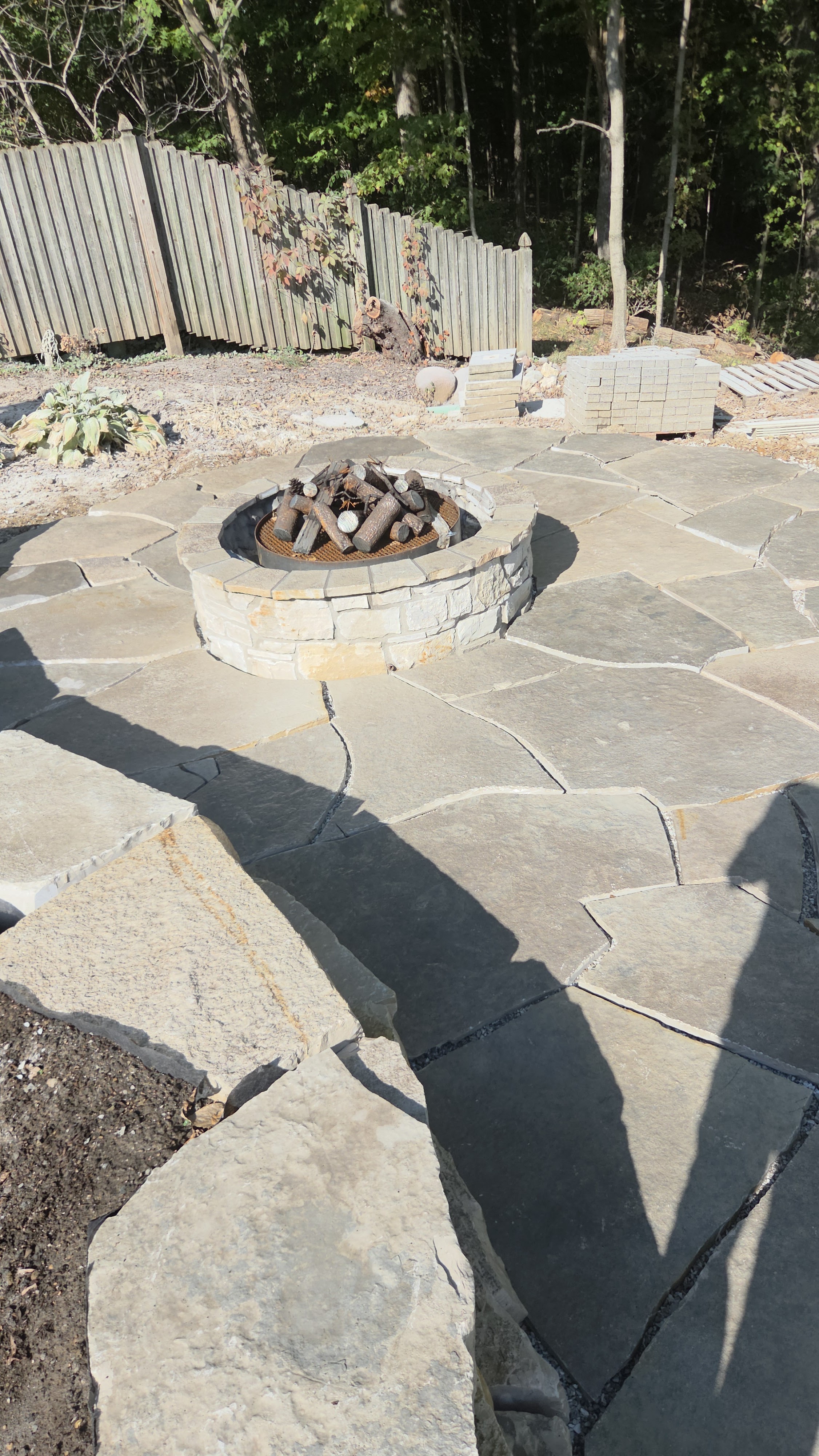 Blackford's Outdoor Creations's image