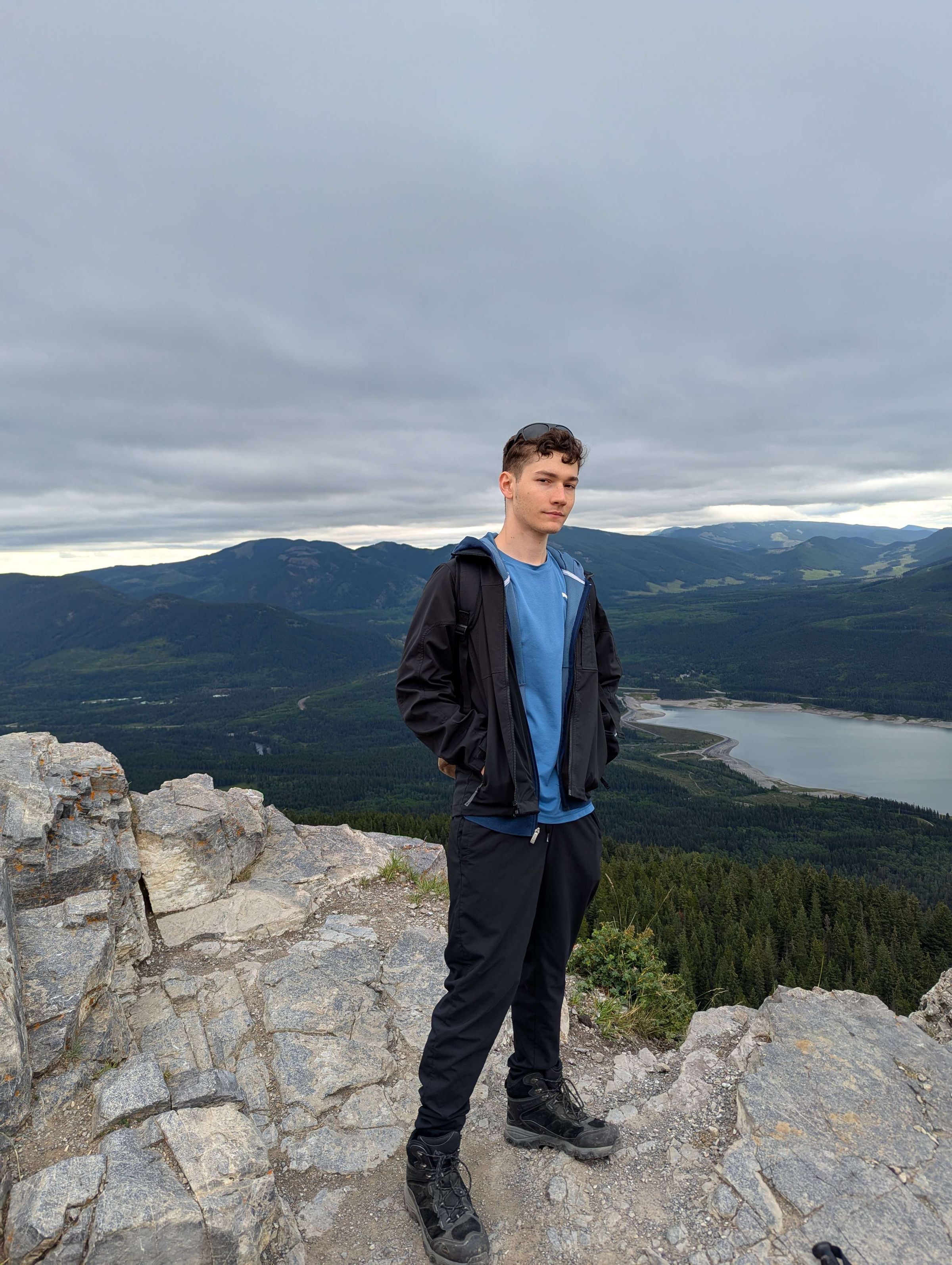 Alpine Adventurers's image