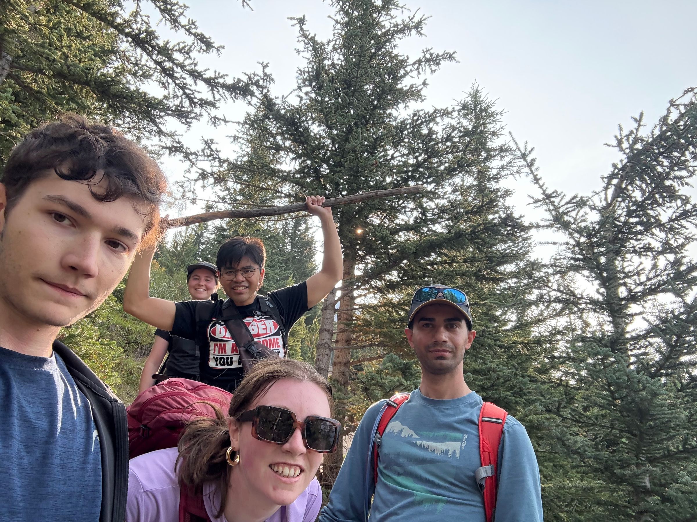 Alpine Adventurers's image