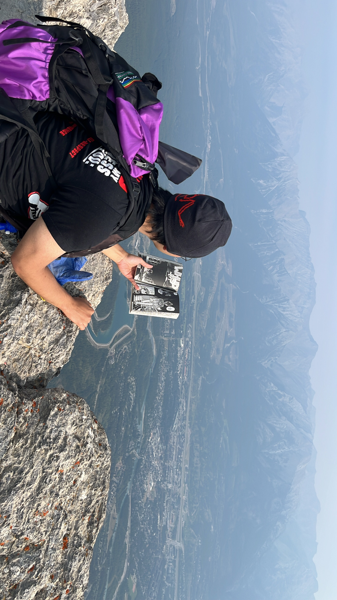 Alpine Adventurers's image