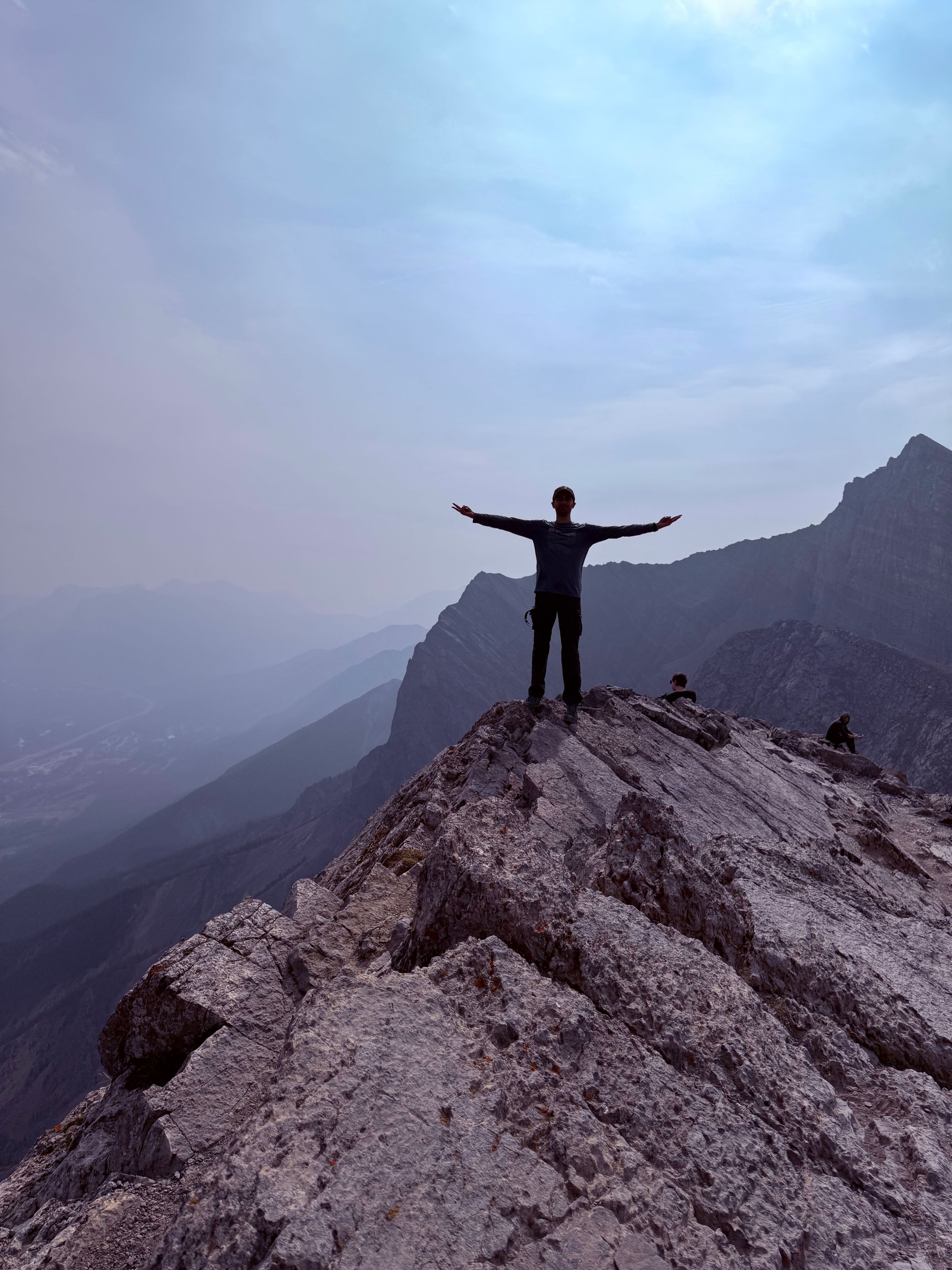 Alpine Adventurers's image