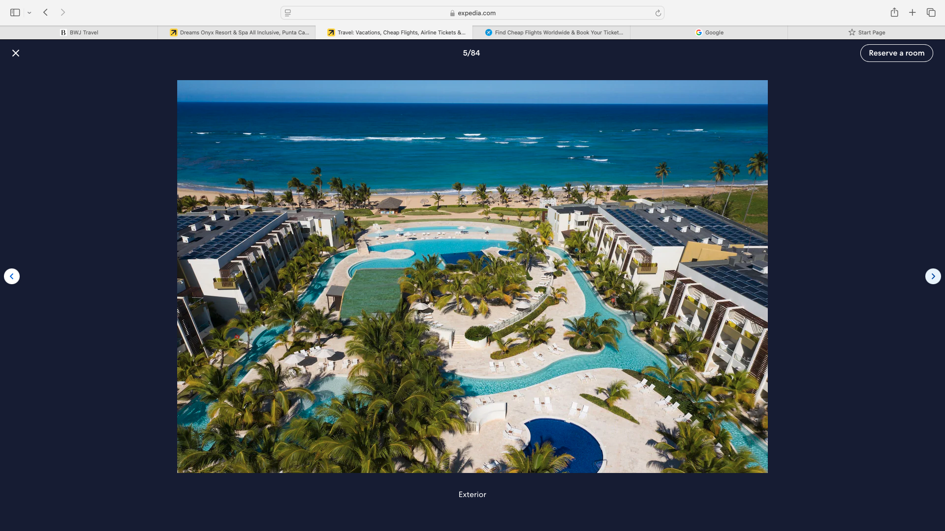 TOP OF THE LINE  TRAVEL's image