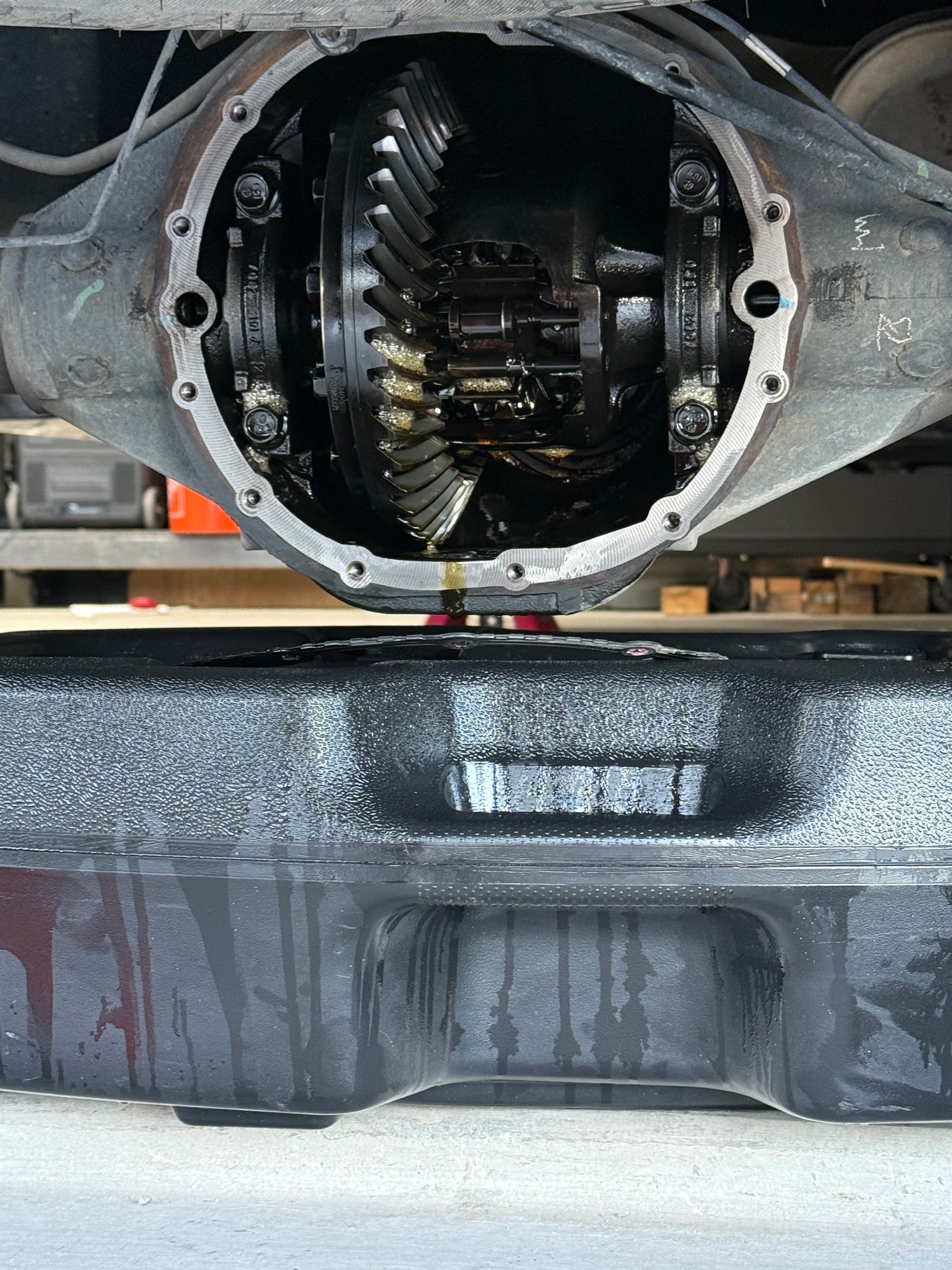 A.T.O.M. Garage's image