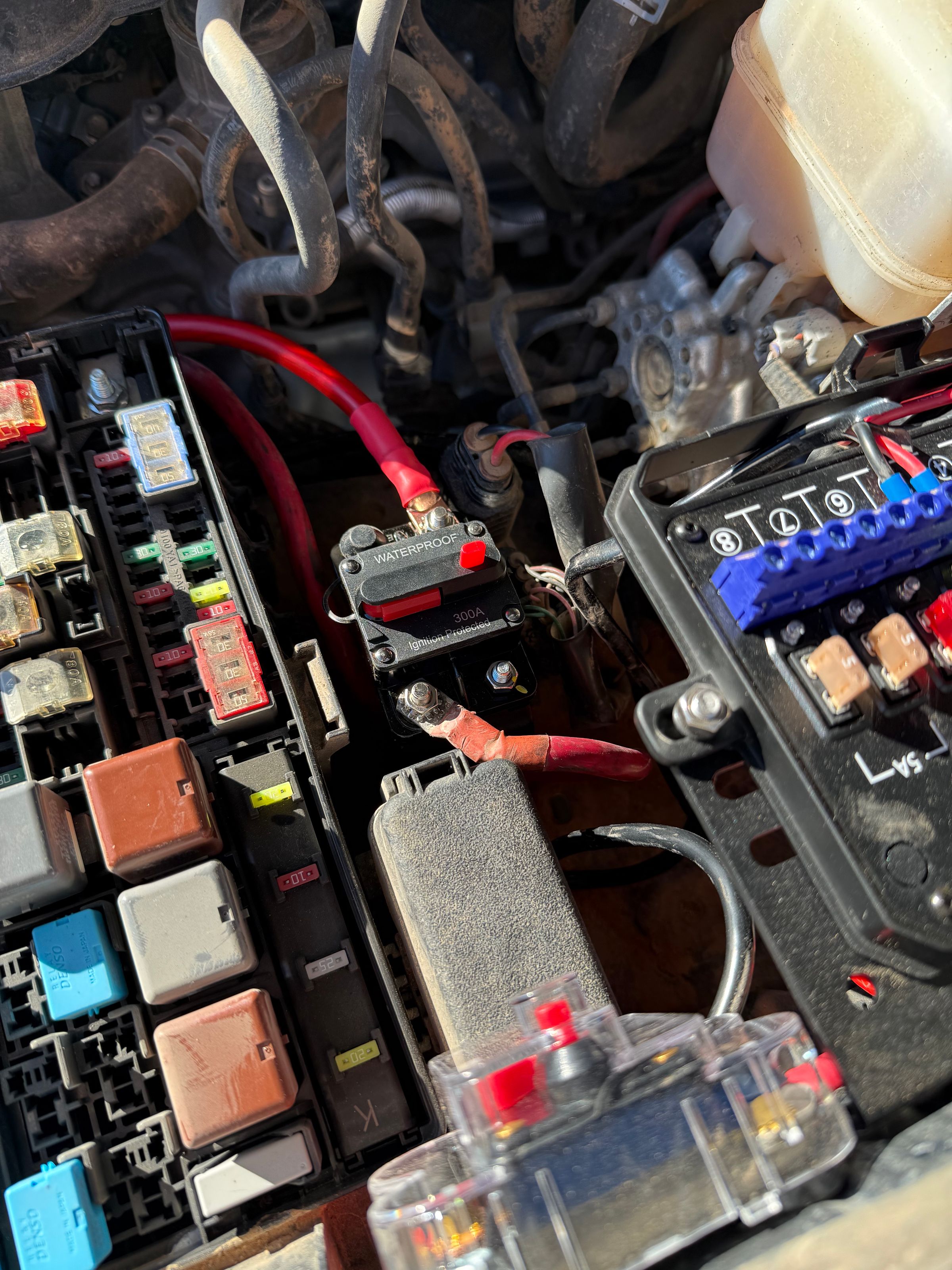 A.T.O.M. Garage's image