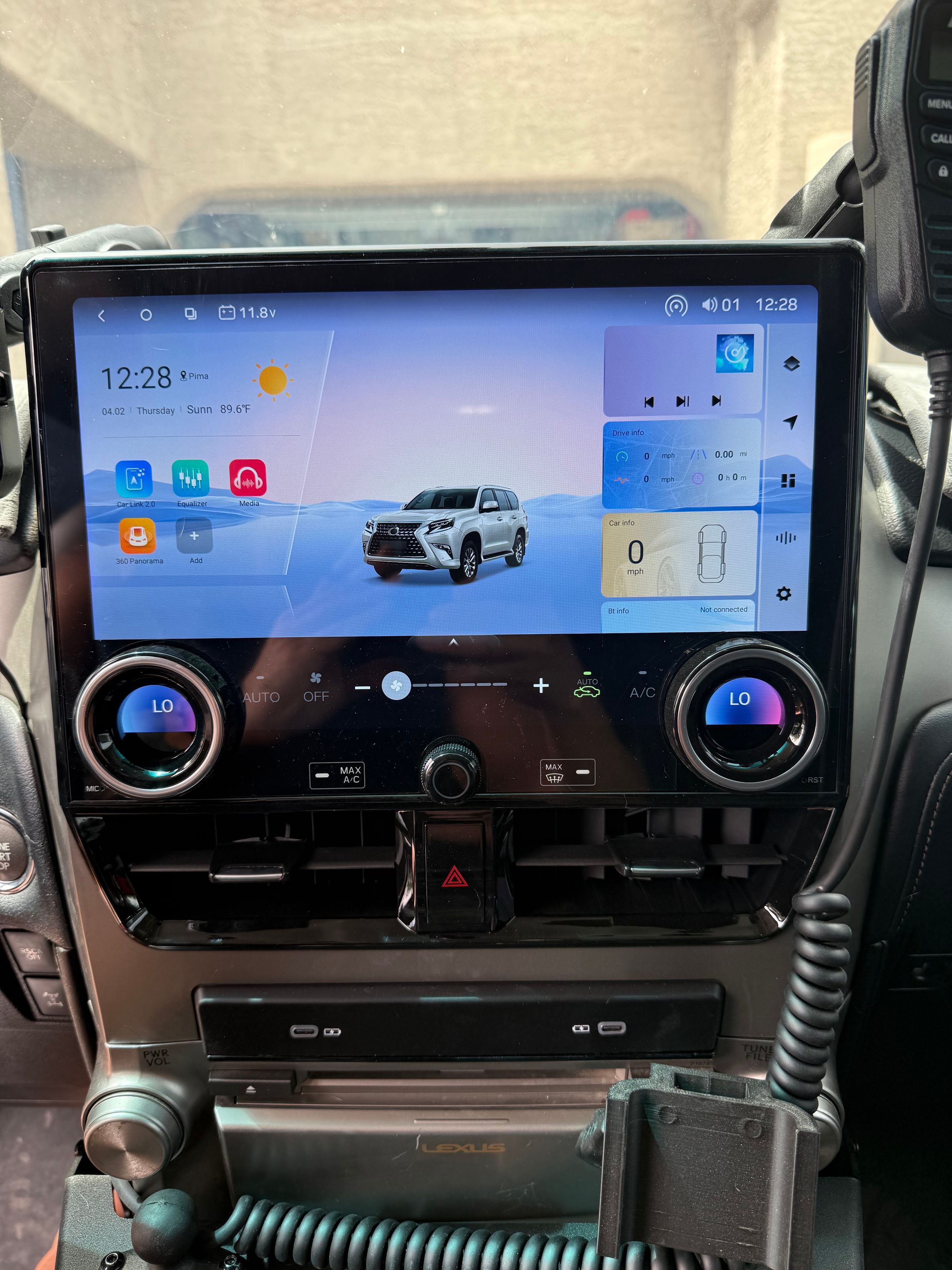 A.T.O.M. Garage's image