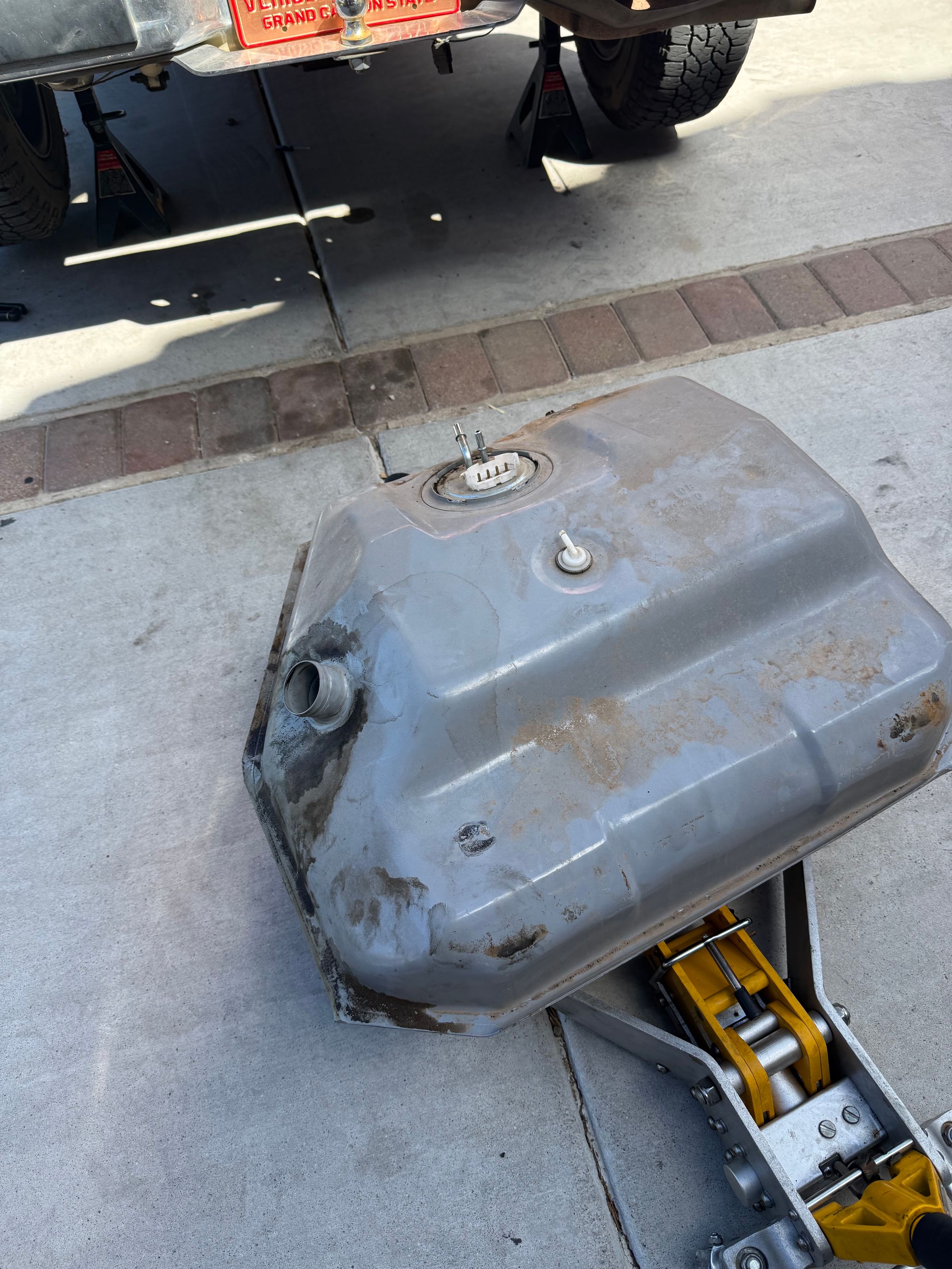 A.T.O.M. Garage's image