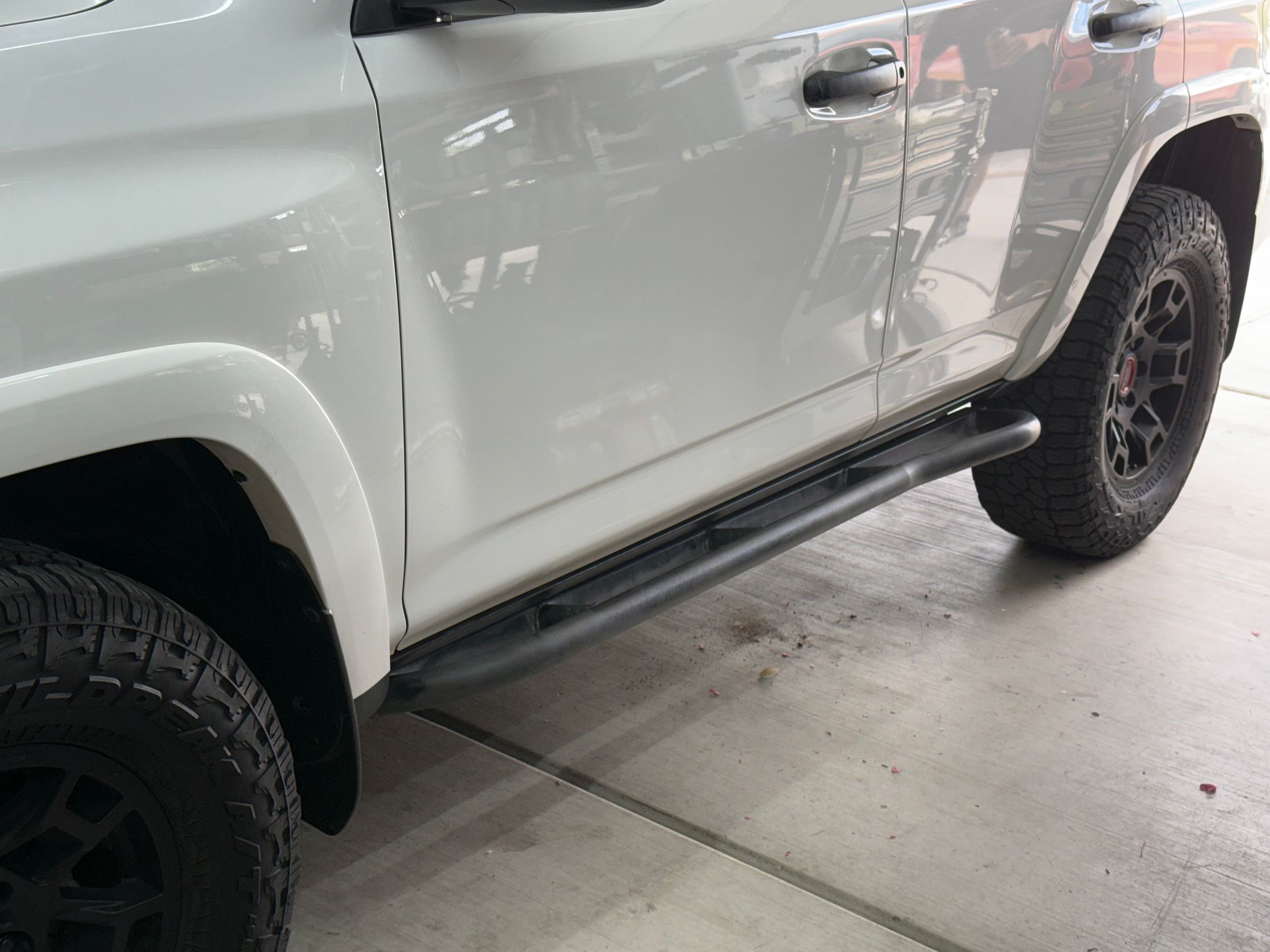 A.T.O.M. Garage's image