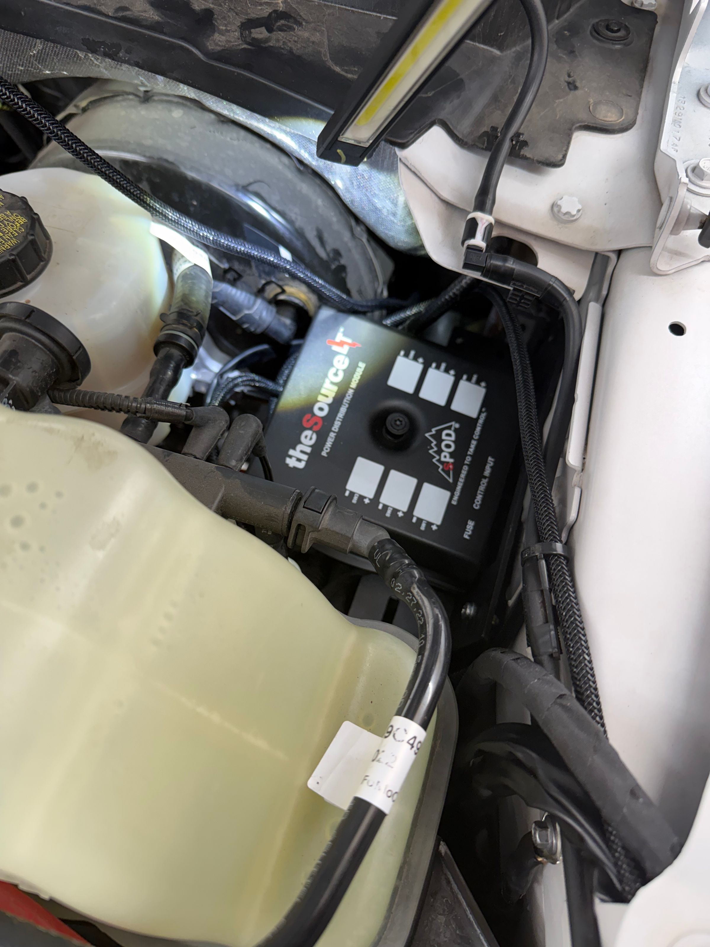 A.T.O.M. Garage's image