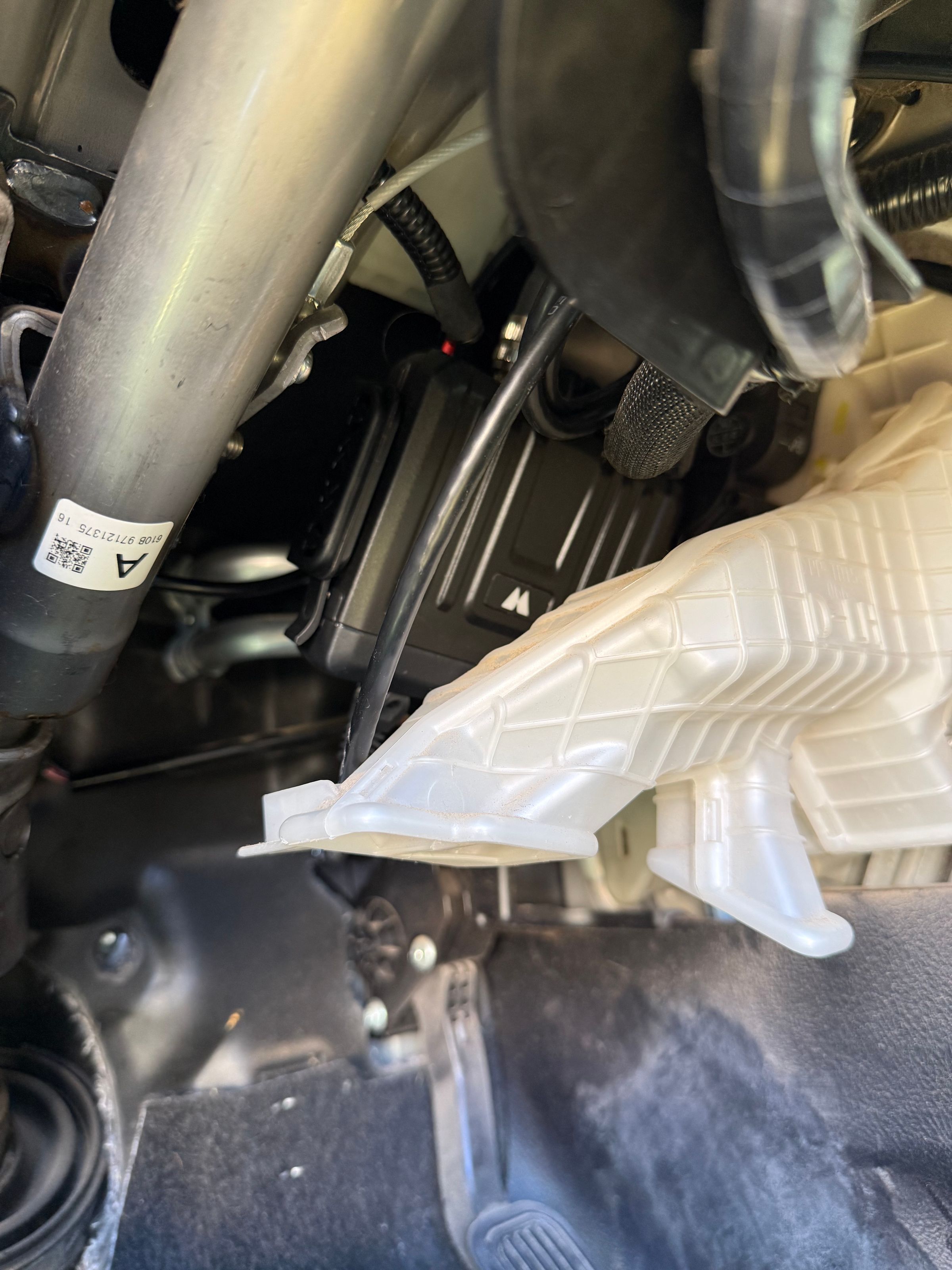 A.T.O.M. Garage's image