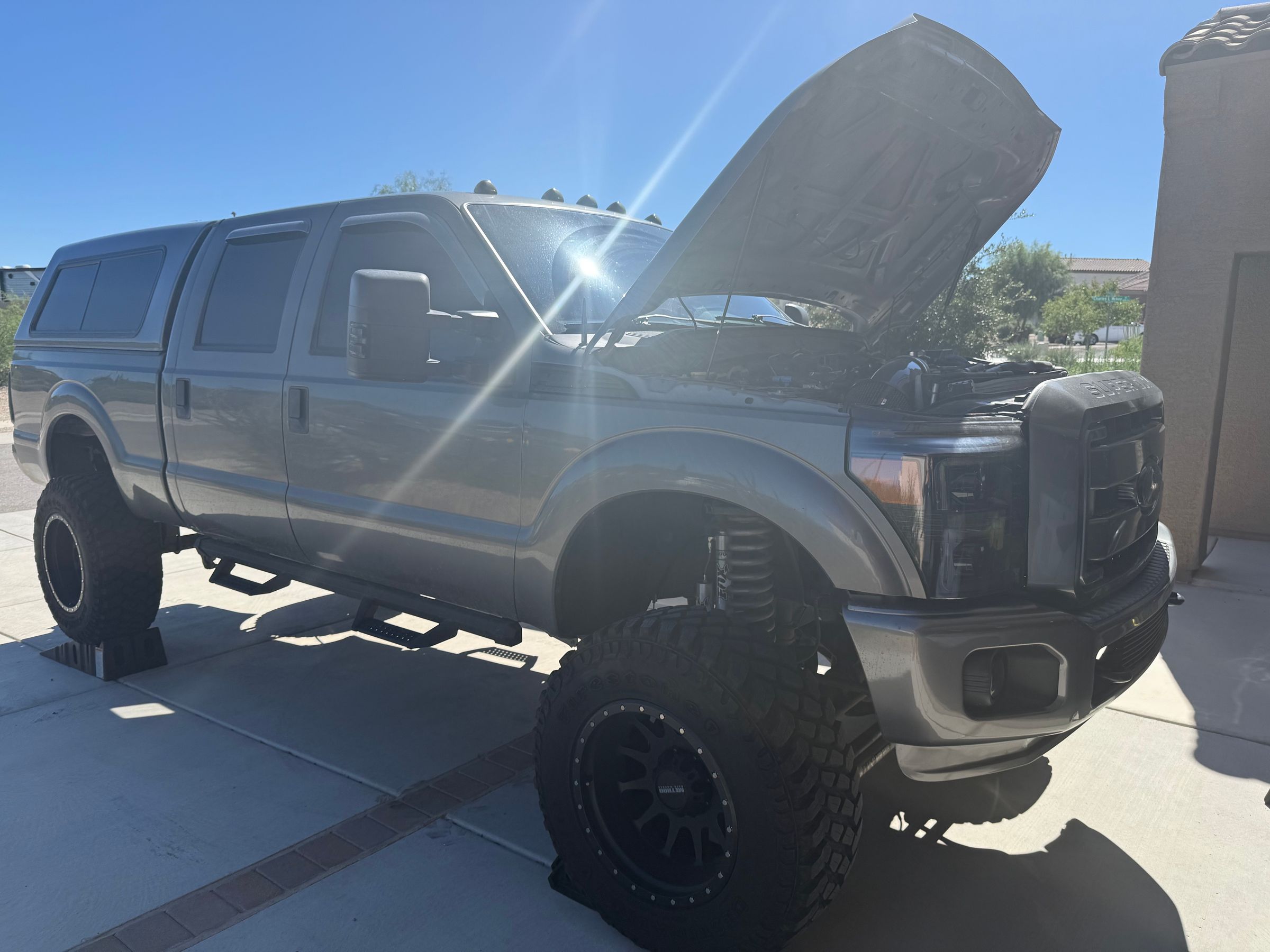 A.T.O.M. Garage's image