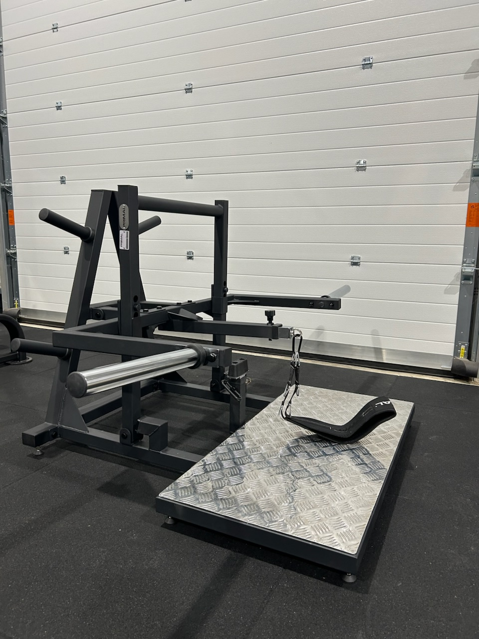 DIAMOND FITNESS's image