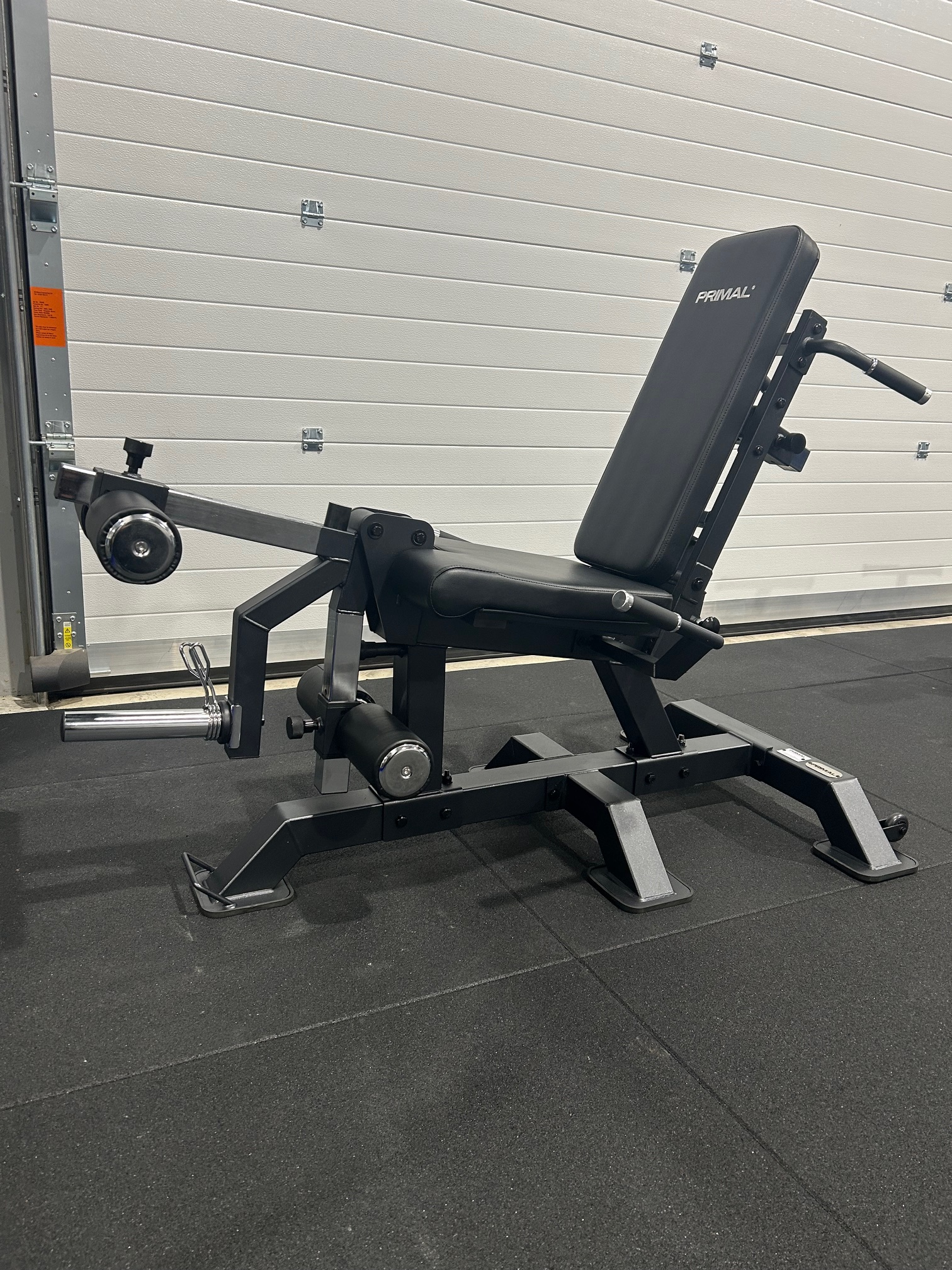 DIAMOND FITNESS's image