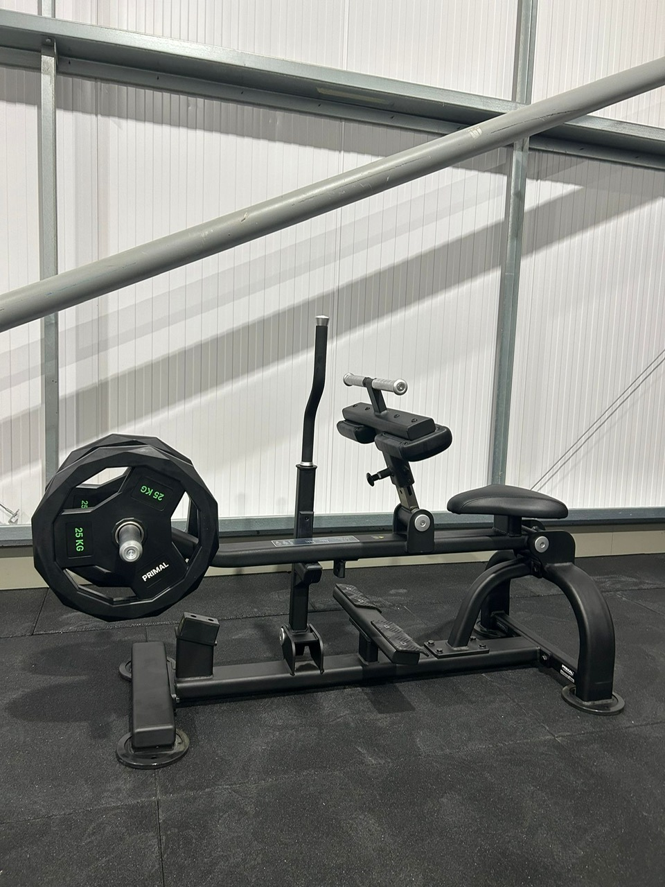 DIAMOND FITNESS's image