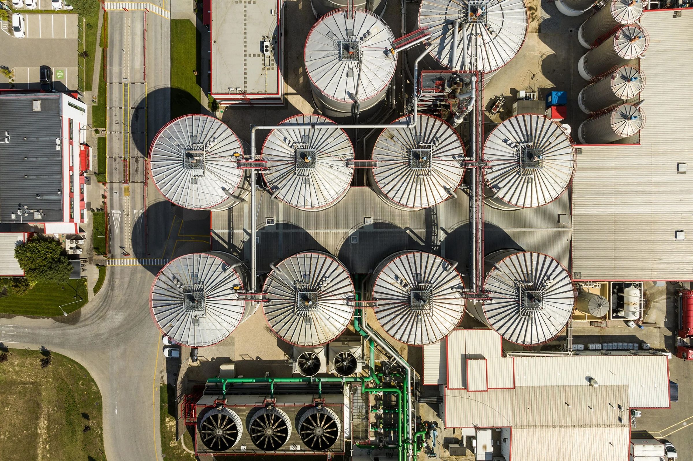 Danube Carbon's image