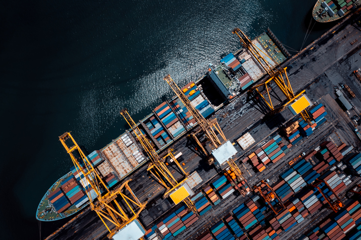 KANTON TRADING's image