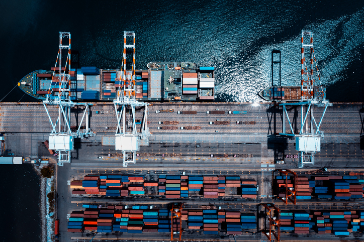KANTON TRADING's image