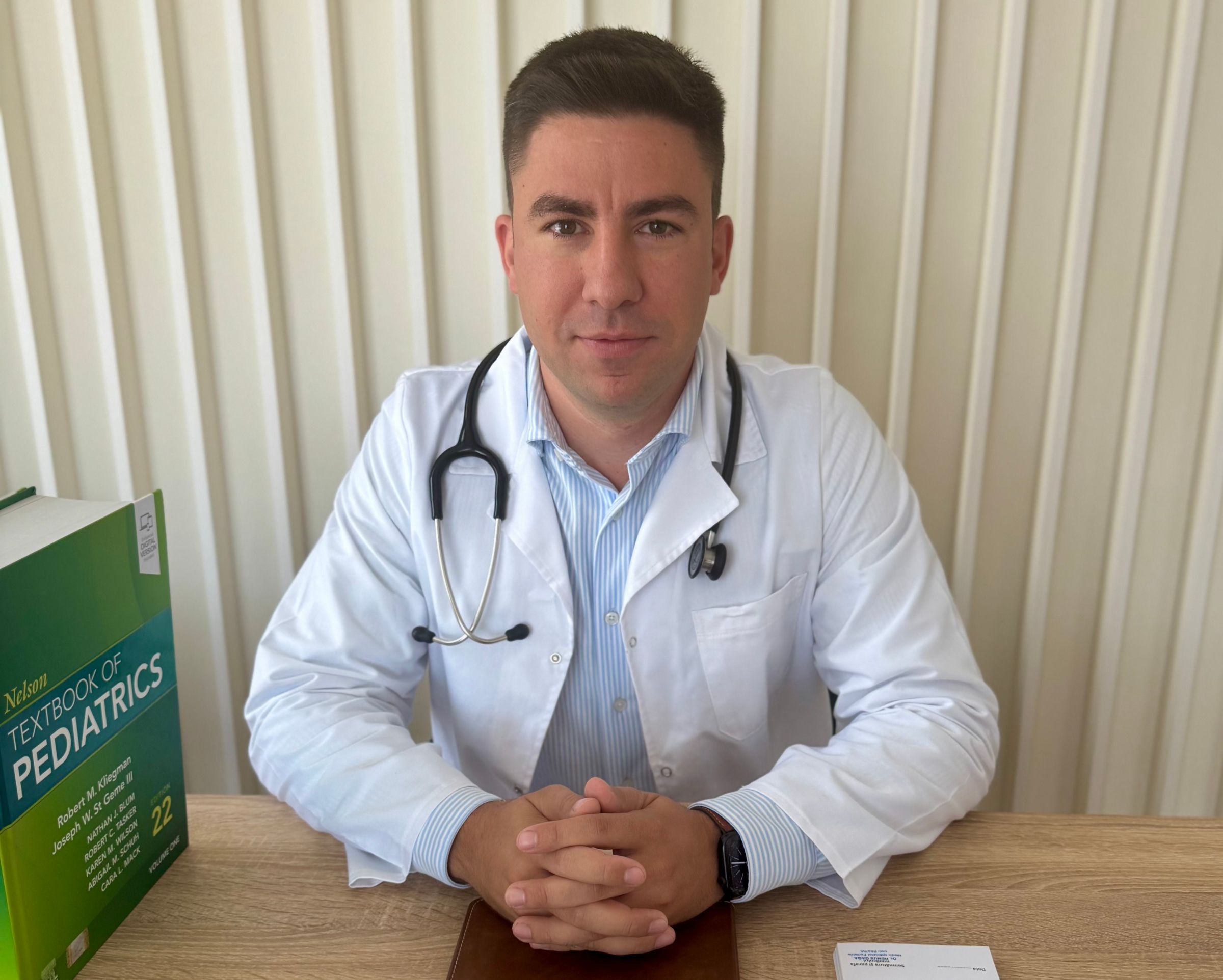 PEDIREM - Centru de Pediatrie's image