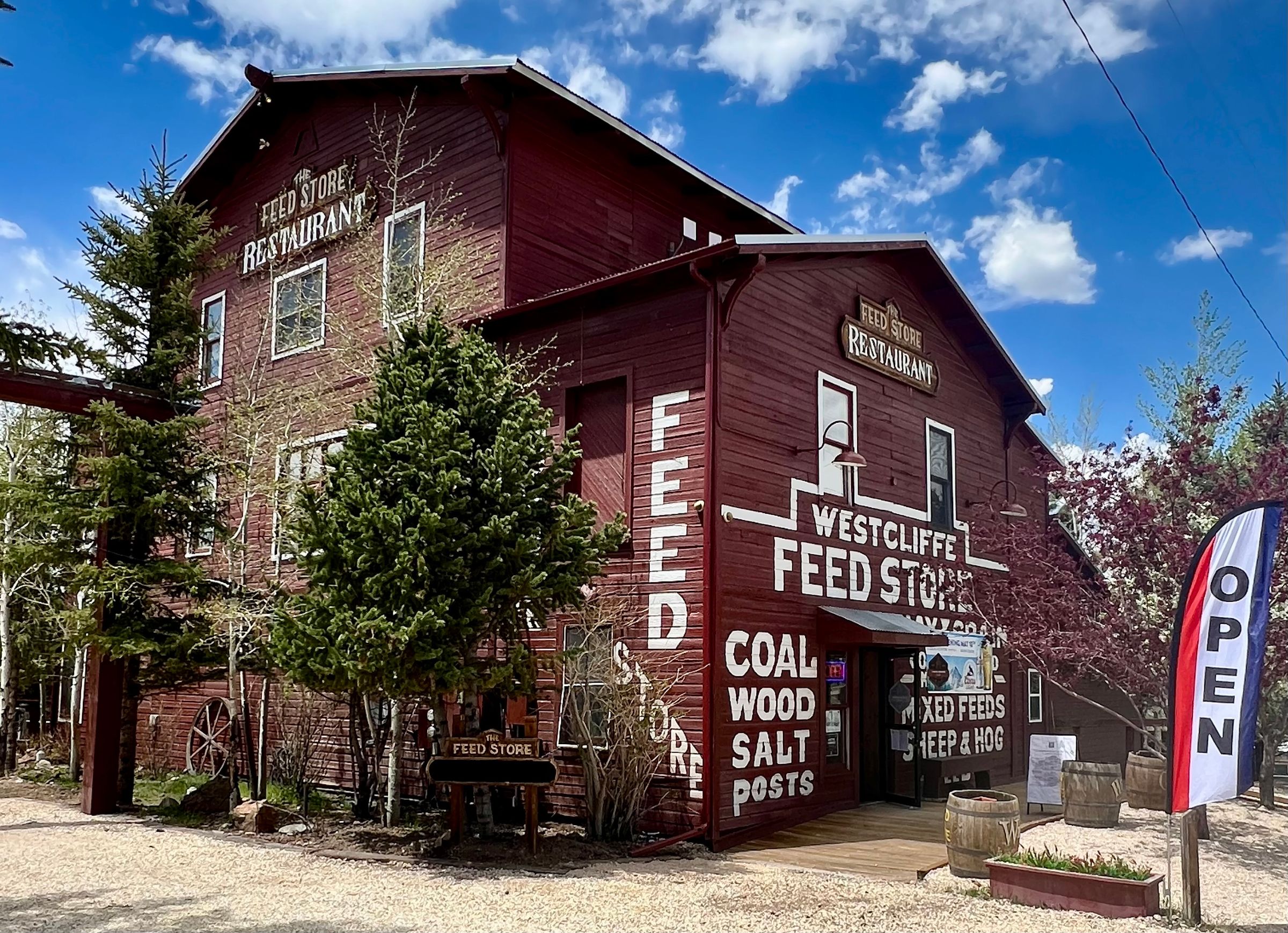 Byron and Katie's image