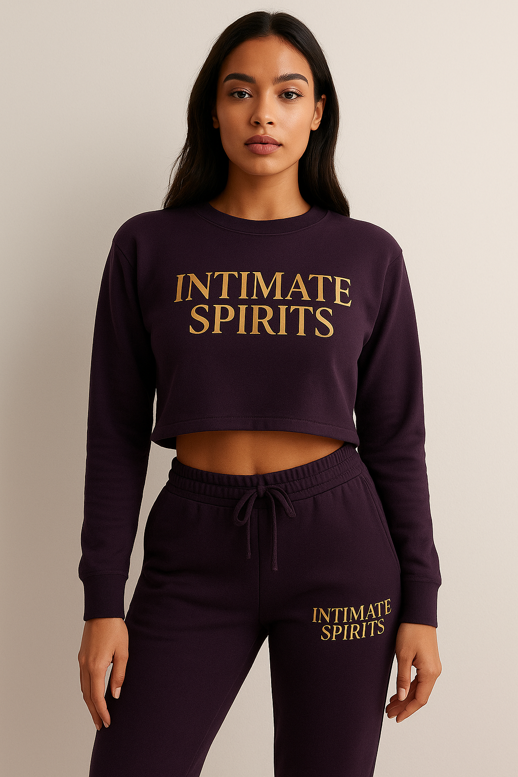 Intimate Spirits's image